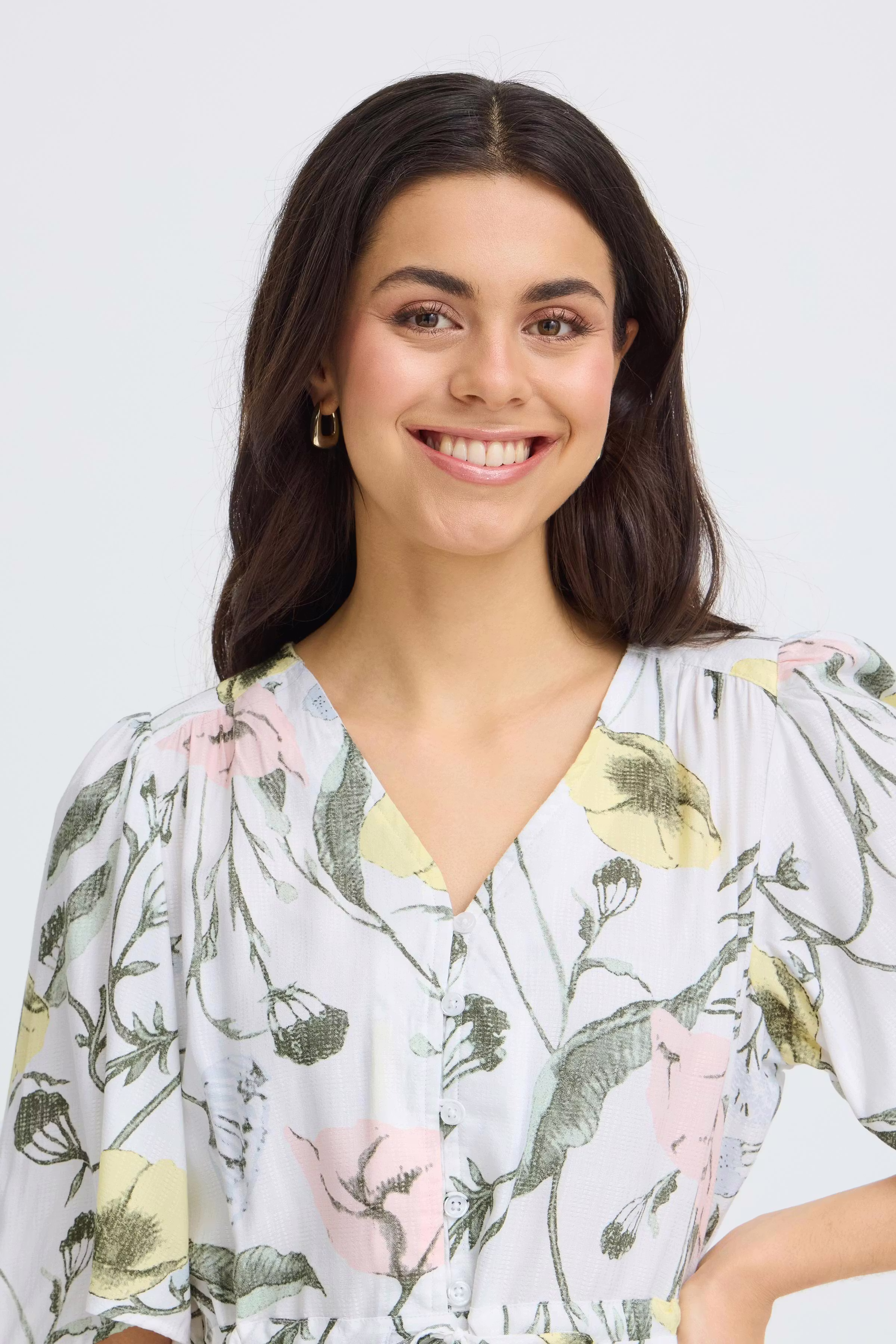 FRLAYA Dress LOOKBOOK DETAIL 20617671-900008522