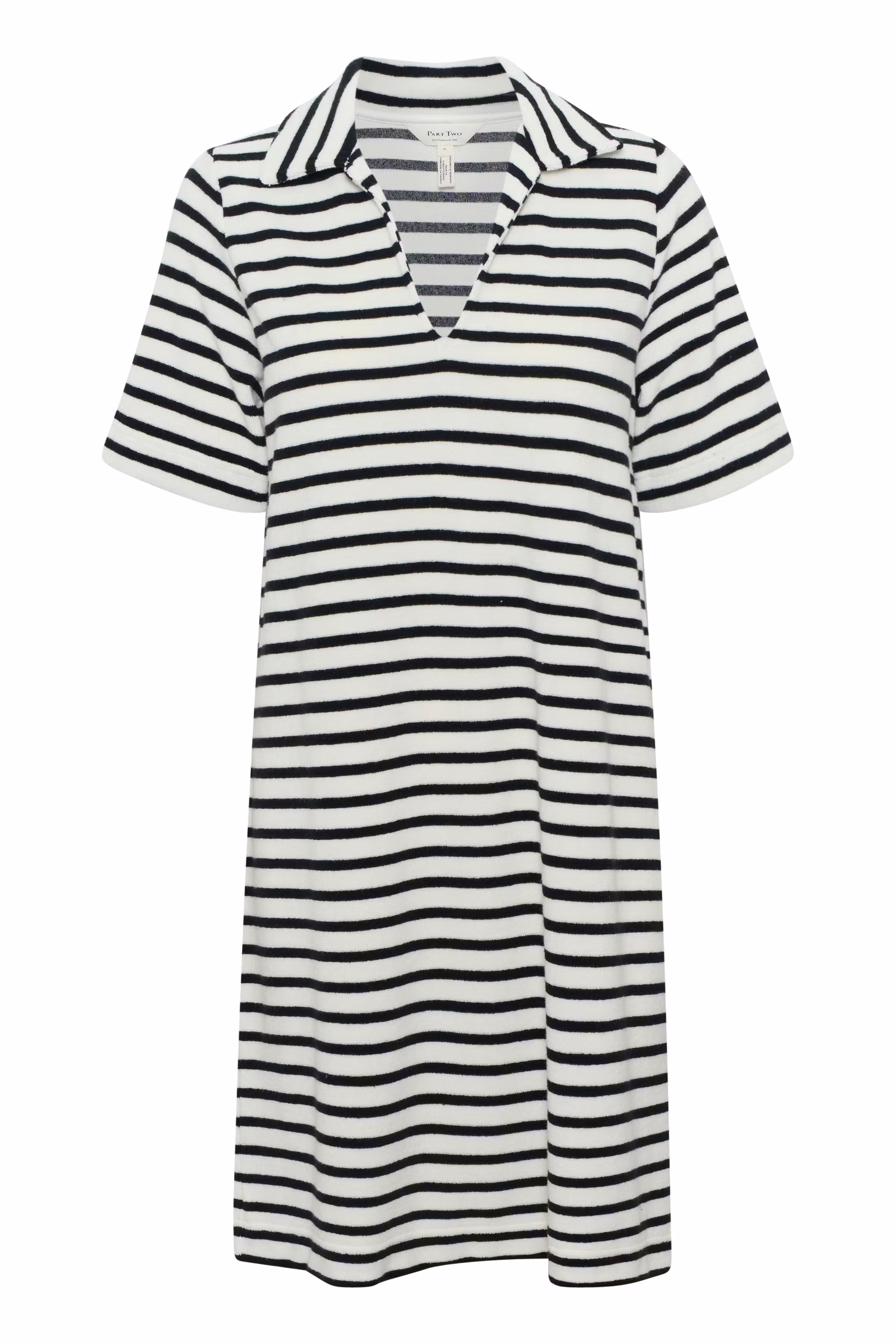 RosittaPW Dress PACK FRONT 30309676-303780