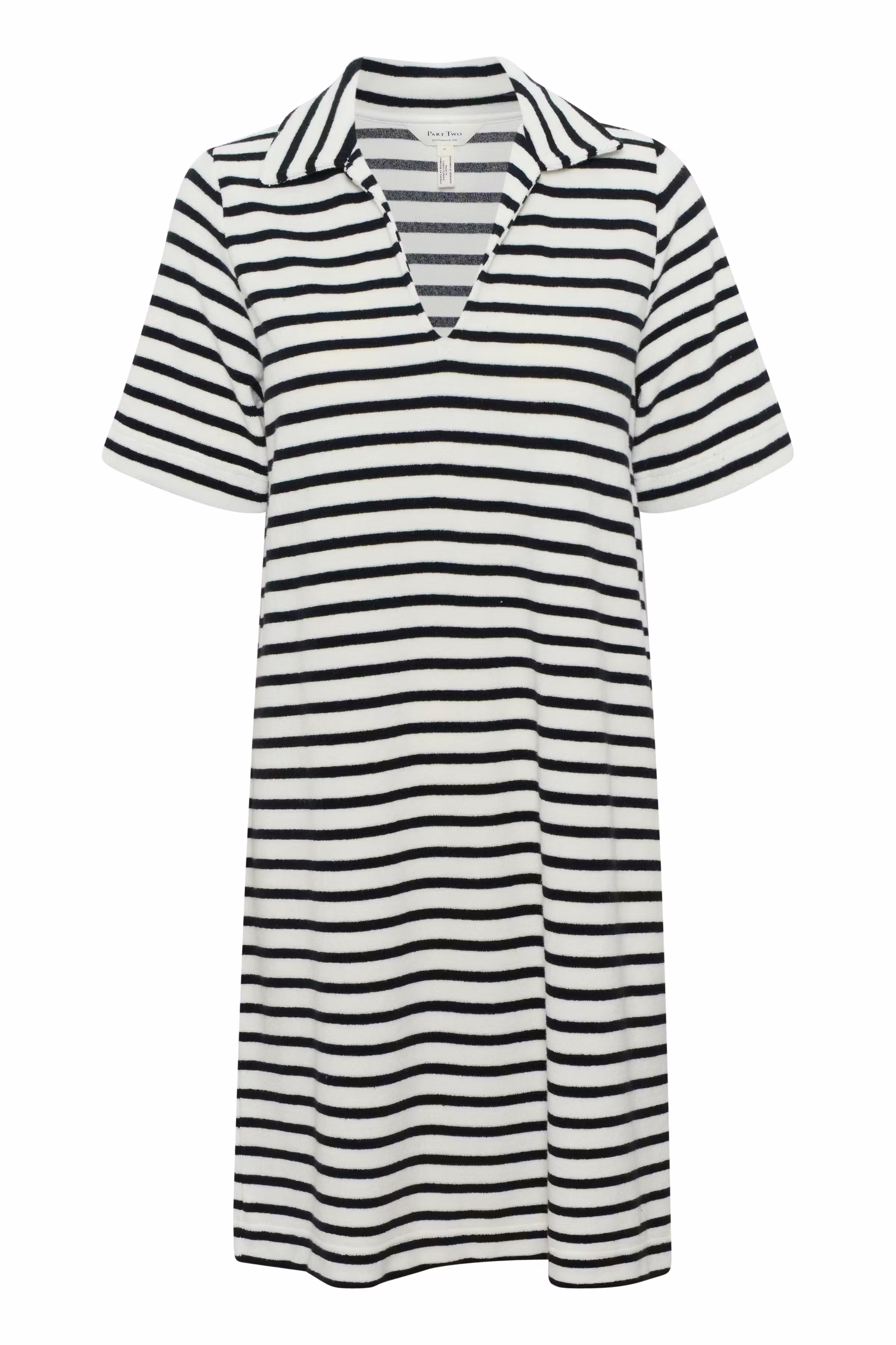 RosittaPW Dress PACK FRONT 30309676-303780