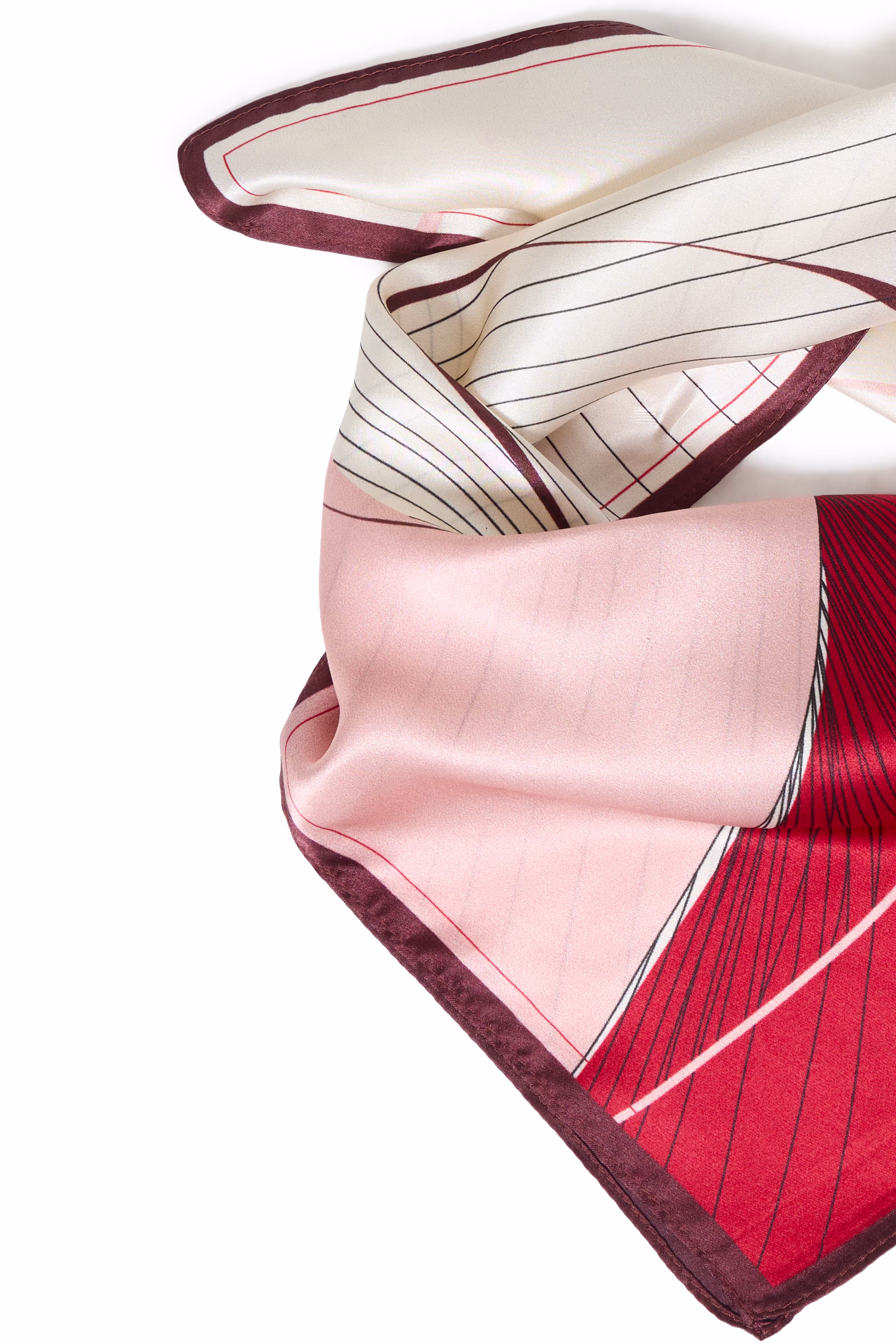 FRSILLA Sjaal PACK DETAIL 20617644-900013328