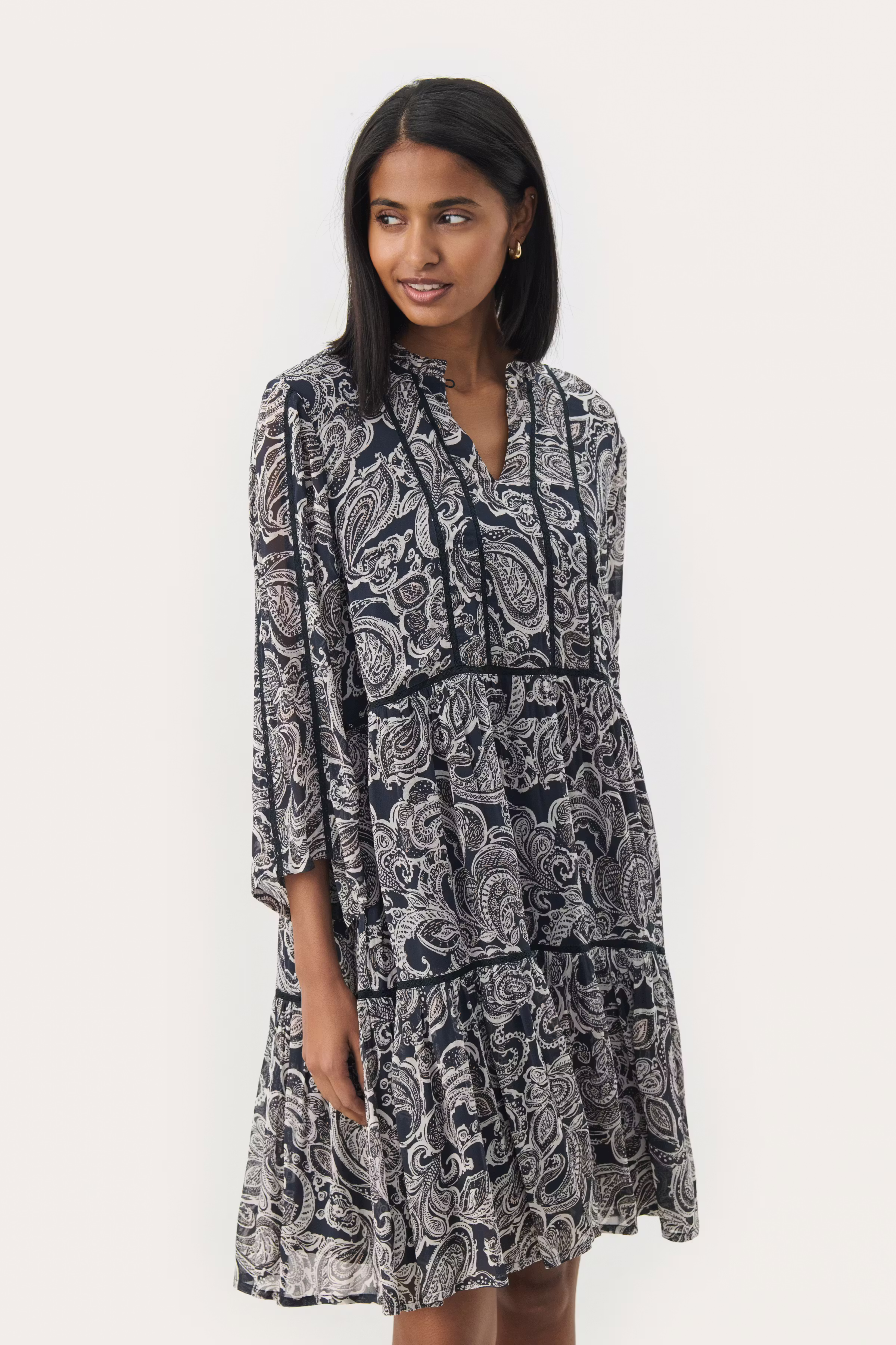 NibiPW Dress LOOKBOOK FRONT 30309357-303617