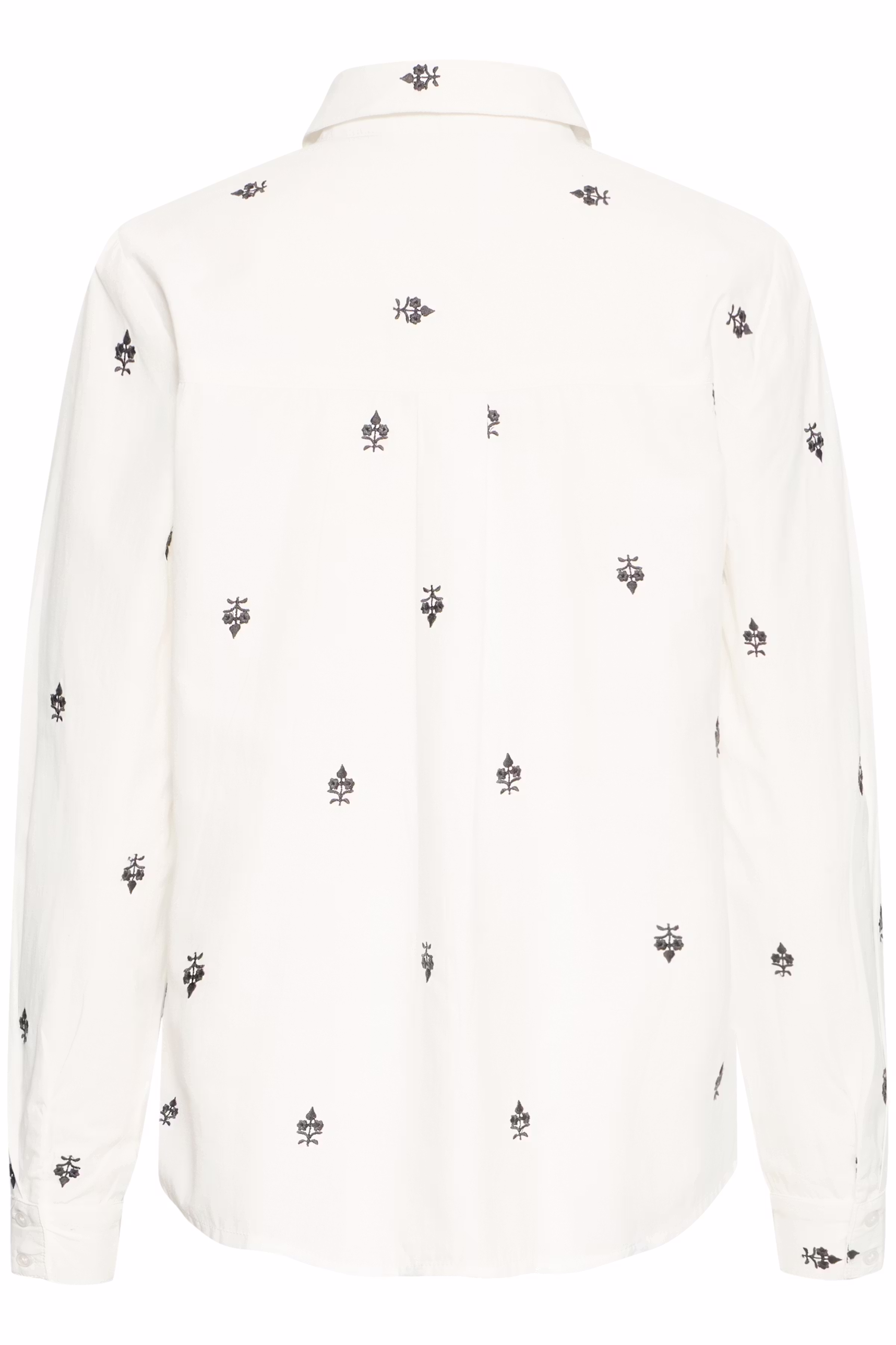 BYHILOU Skjorte PACK BACK 20818220-900002483