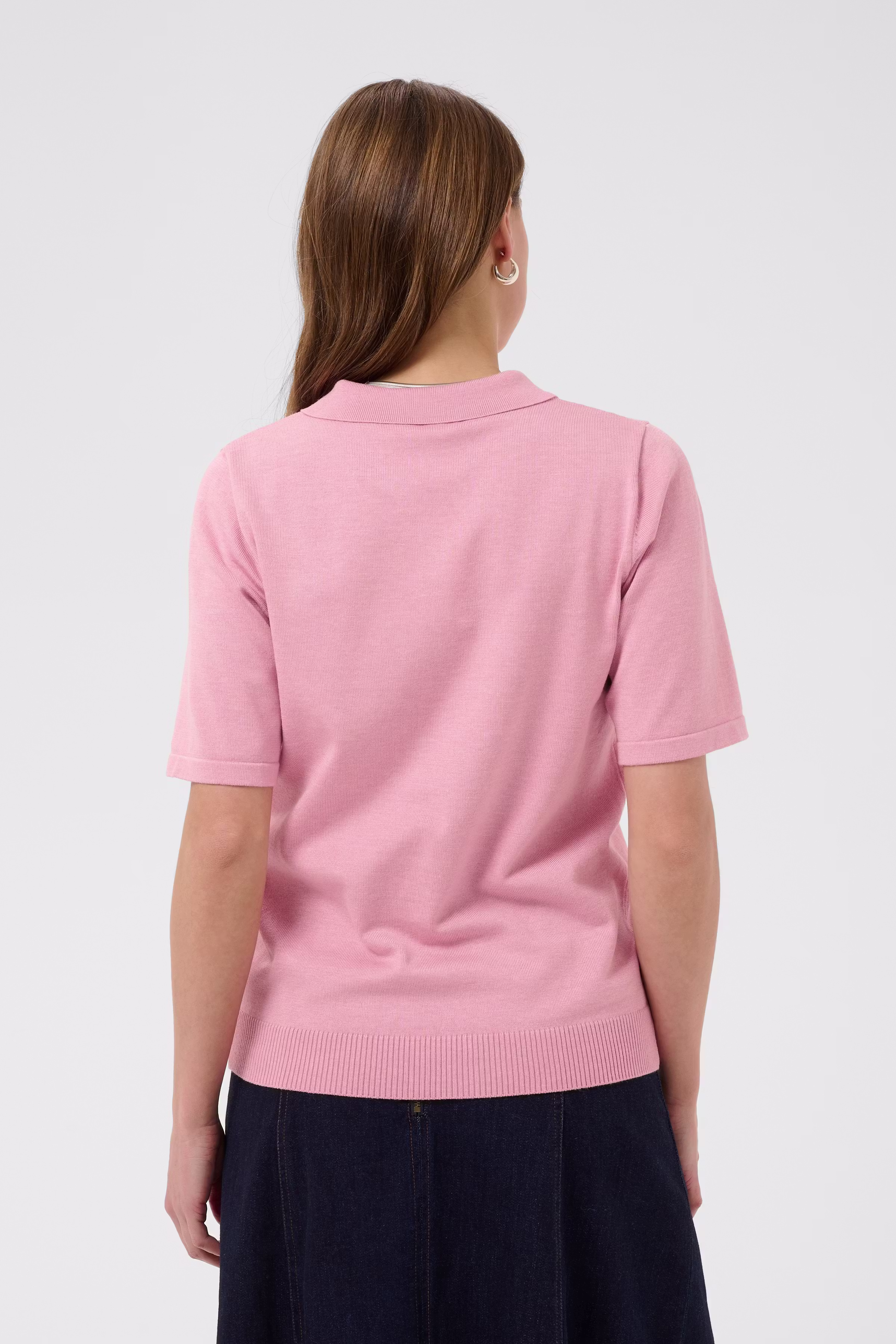MilaSZ Pullover LOOKBOOK BACK 30513958-1423071
