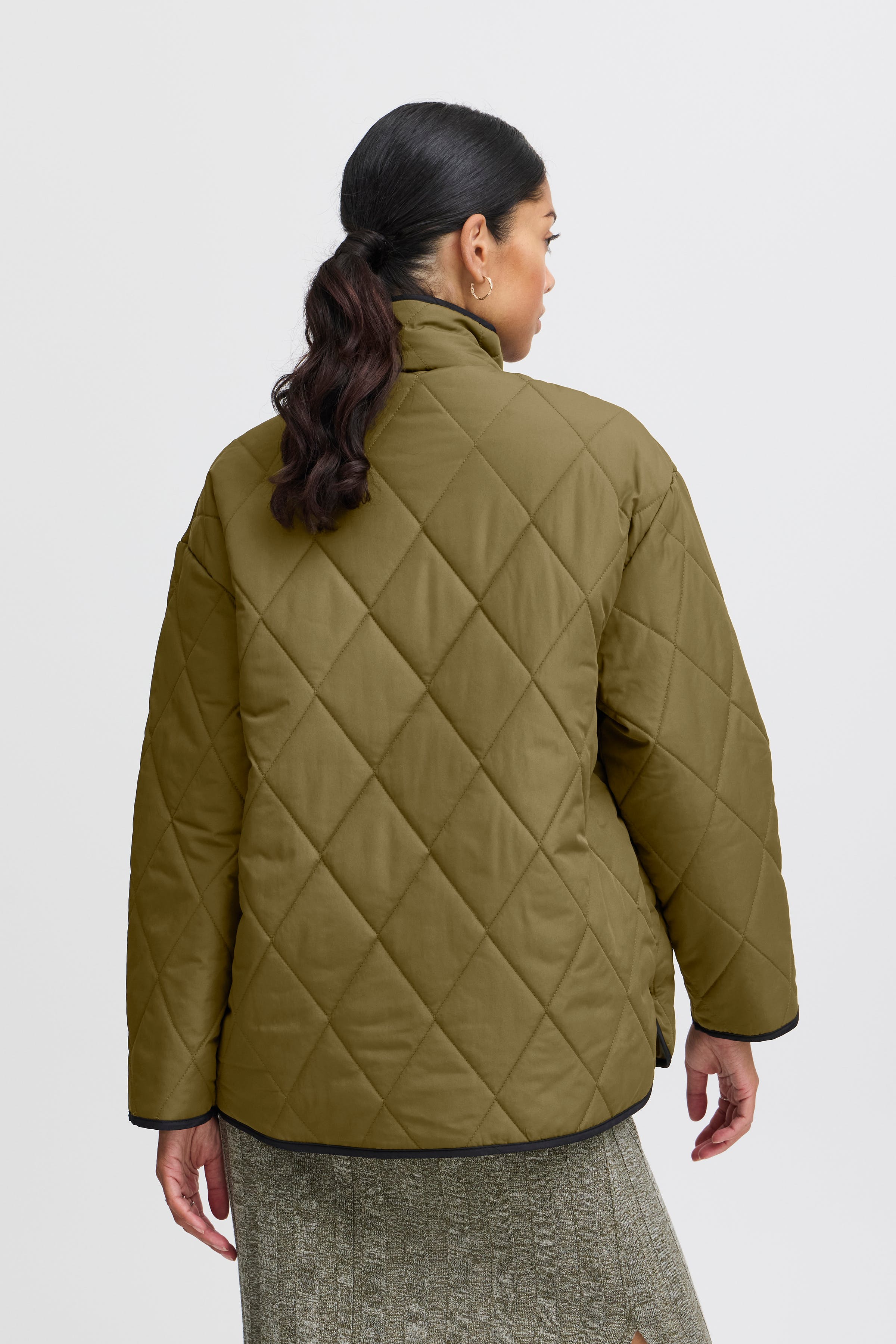 BYBELIS Oberbekleidung LOOKBOOK BACK 20815107-190622