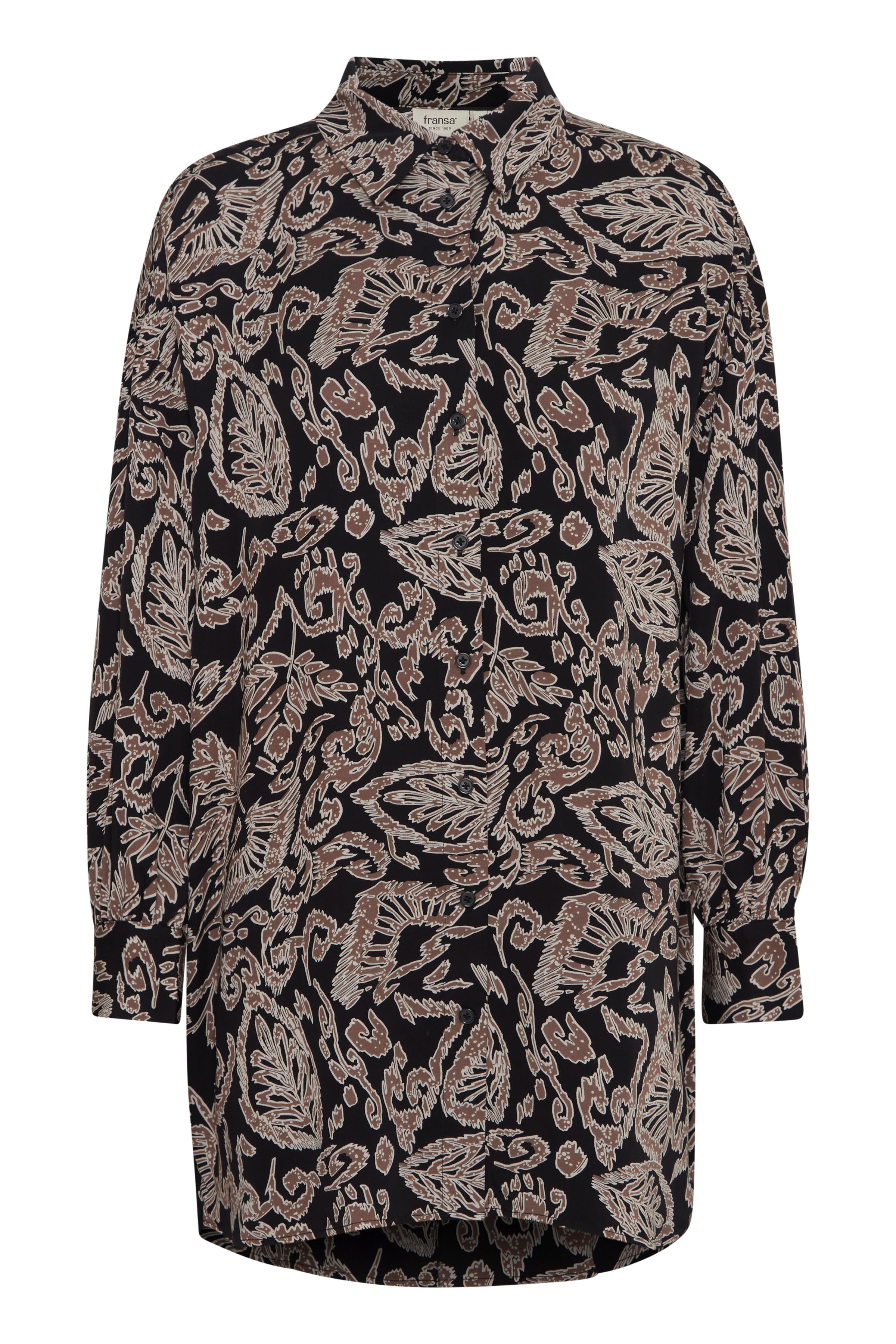 FRGLADIS Hemd PACK FRONT 20614539-203705