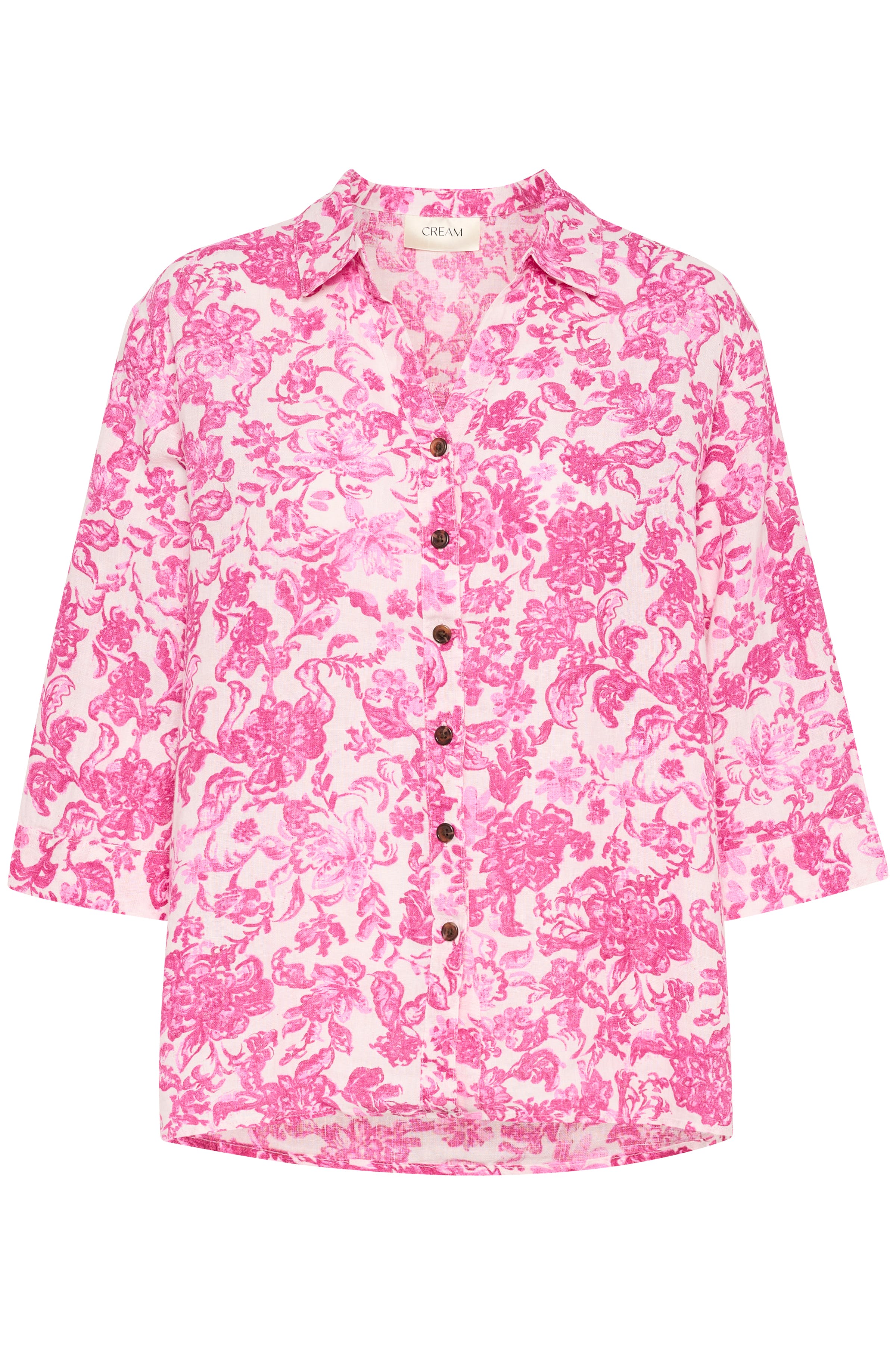 CRBellis Chemise en lin PACK FRONT 10612267-105559