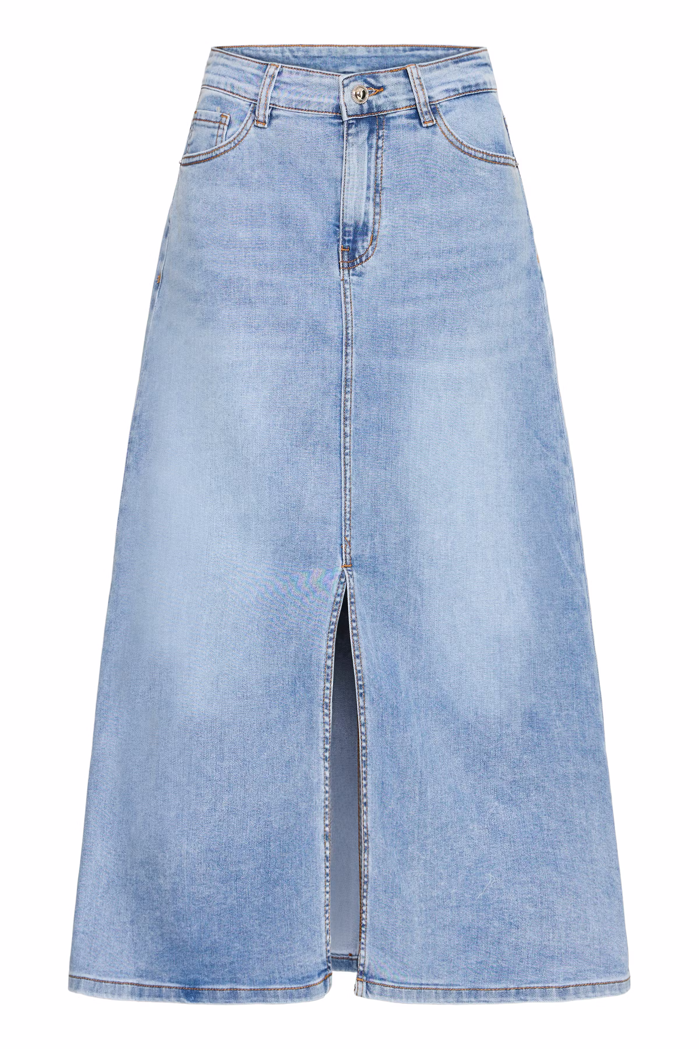 SBBUDDHA Skjørt PACK FRONT 22100957-202820