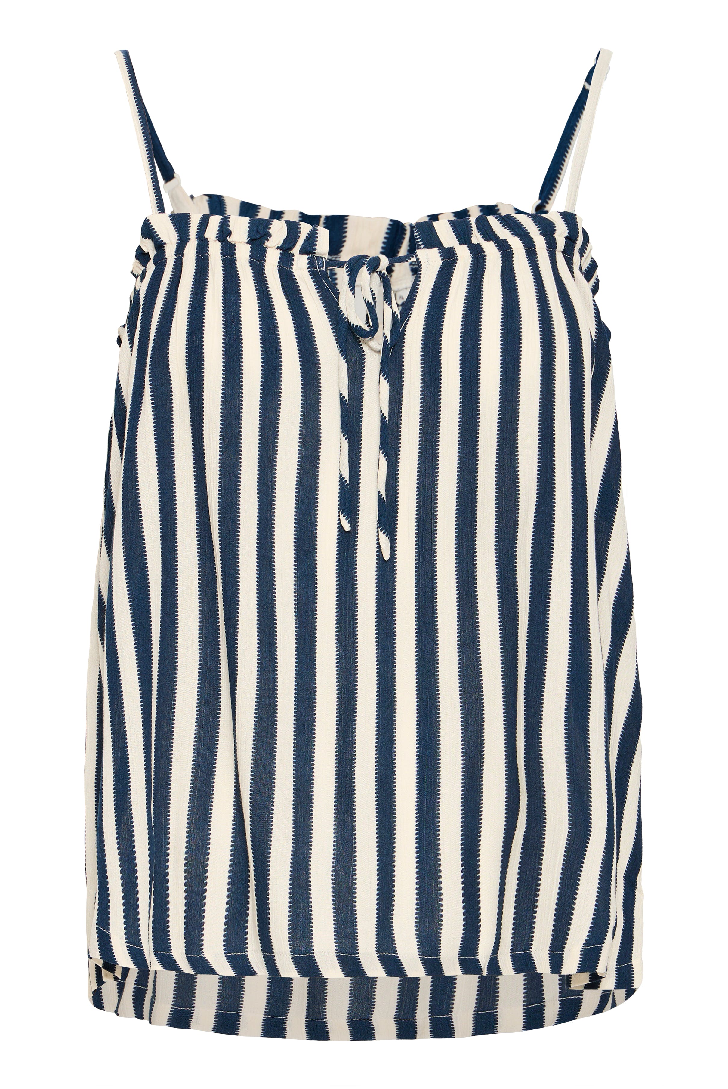 IHMARRAKECH Kortermet bluse PACK FRONT 20122946-204480