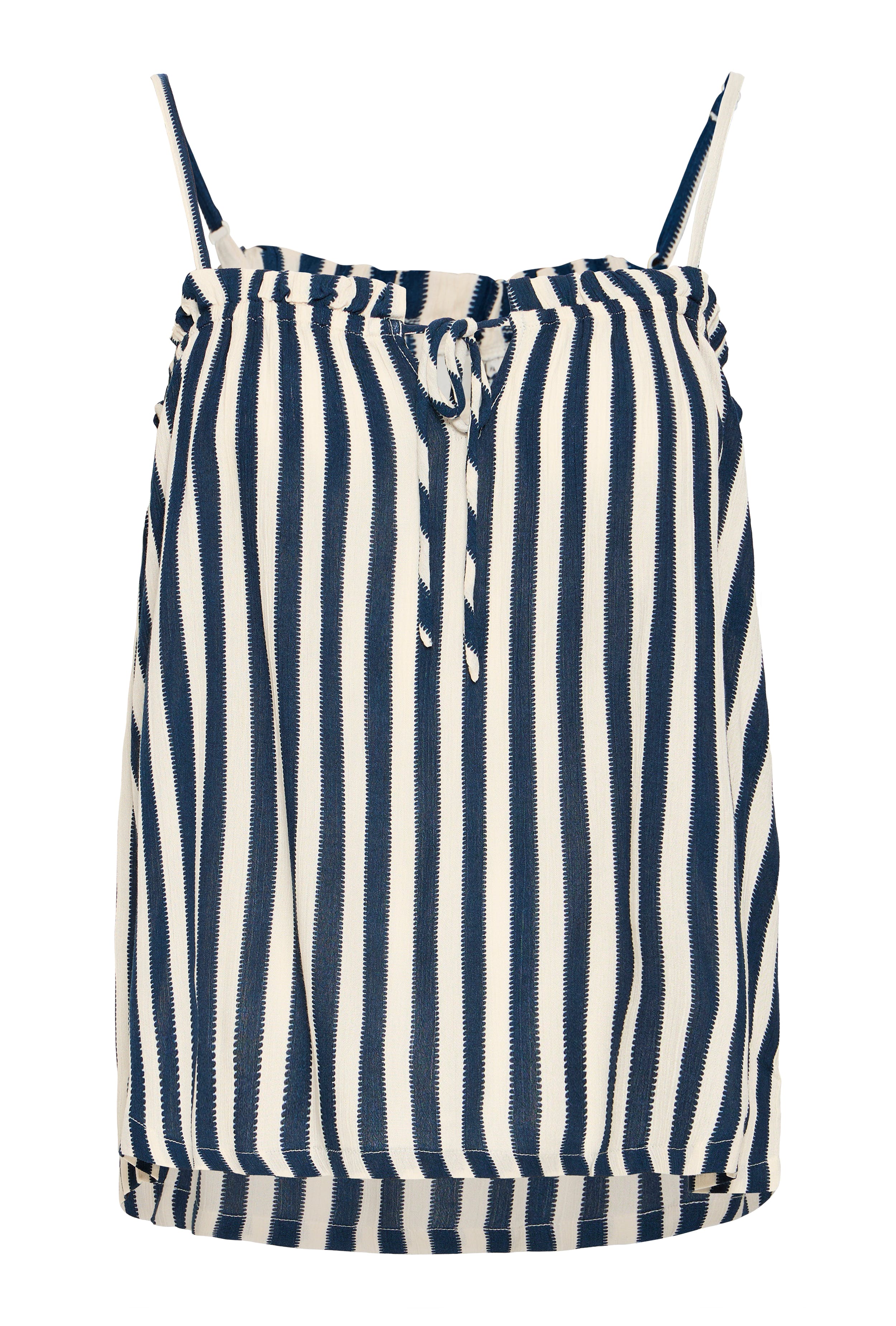 IHMARRAKECH Kortermet bluse PACK FRONT 20122946-204479