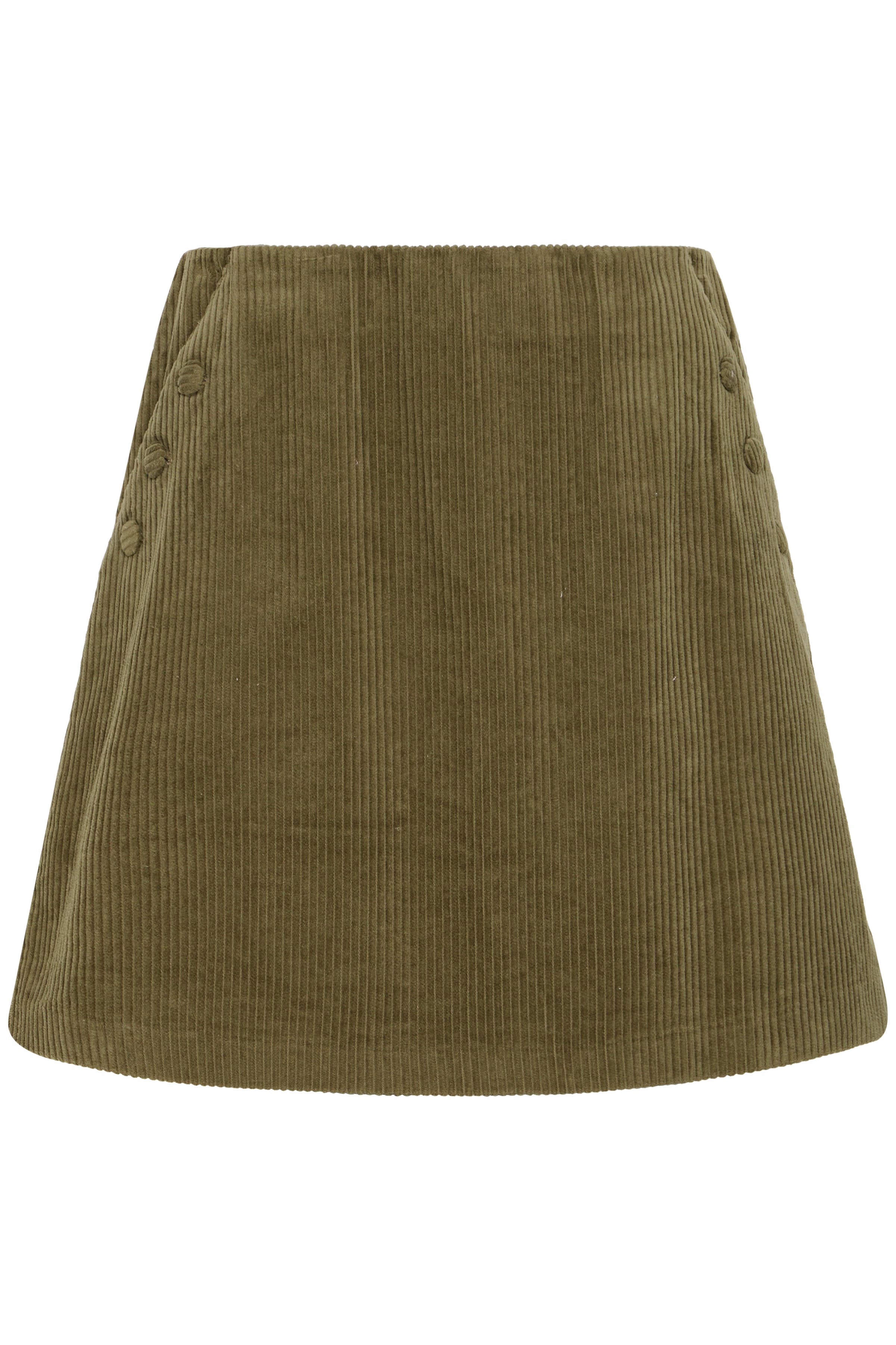 IHFOCARO Skjørt PACK FRONT 20124120-170517