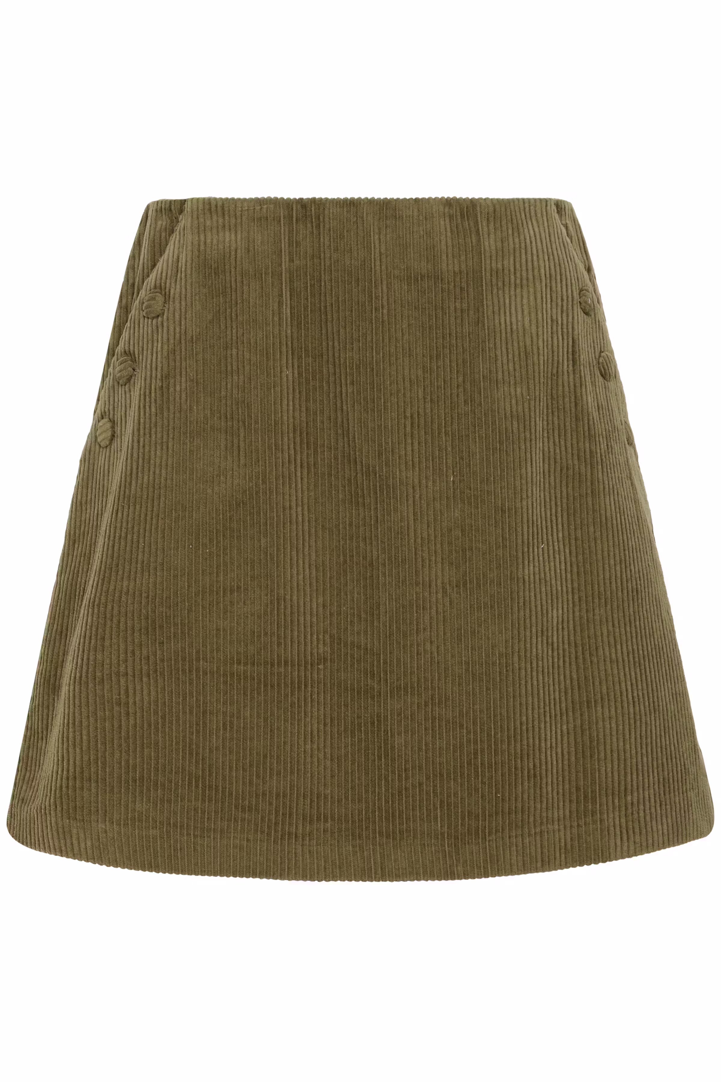 IHFOCARO Skjørt PACK FRONT 20124120-170517