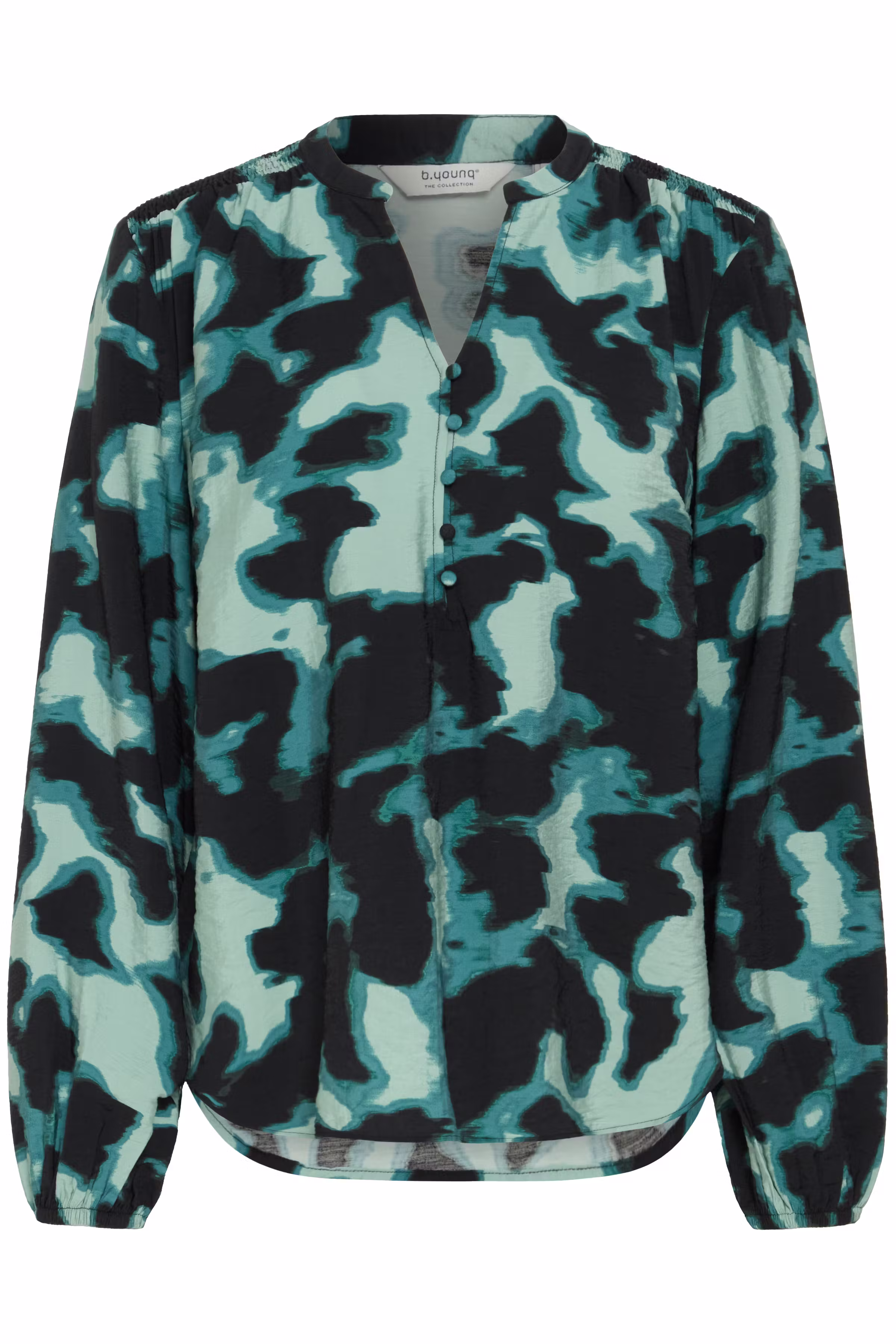 BYIBINE Blus PACK FRONT 20817064-205267