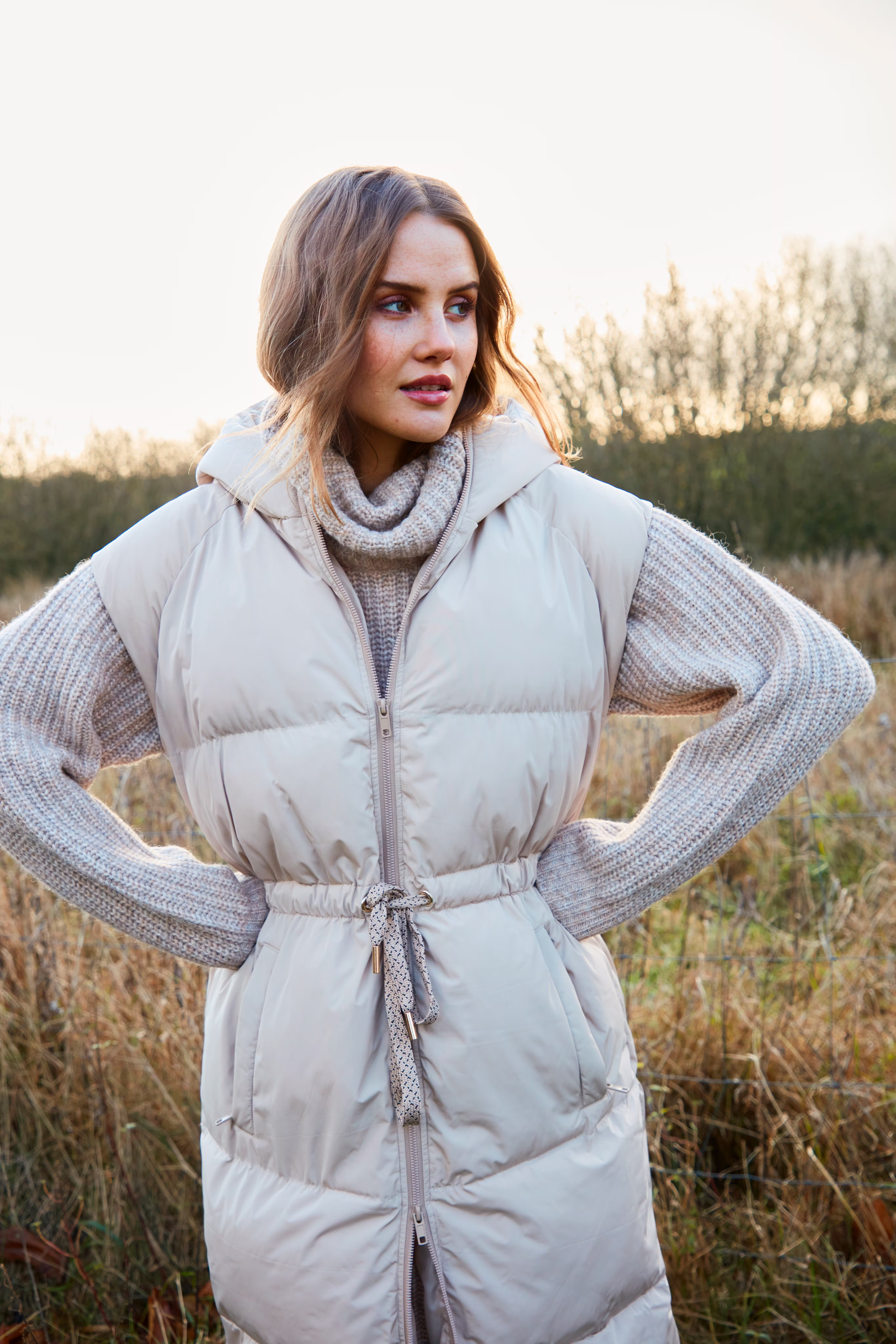  HellaSZ Vest

 LOCATION NONE 30511214-161210