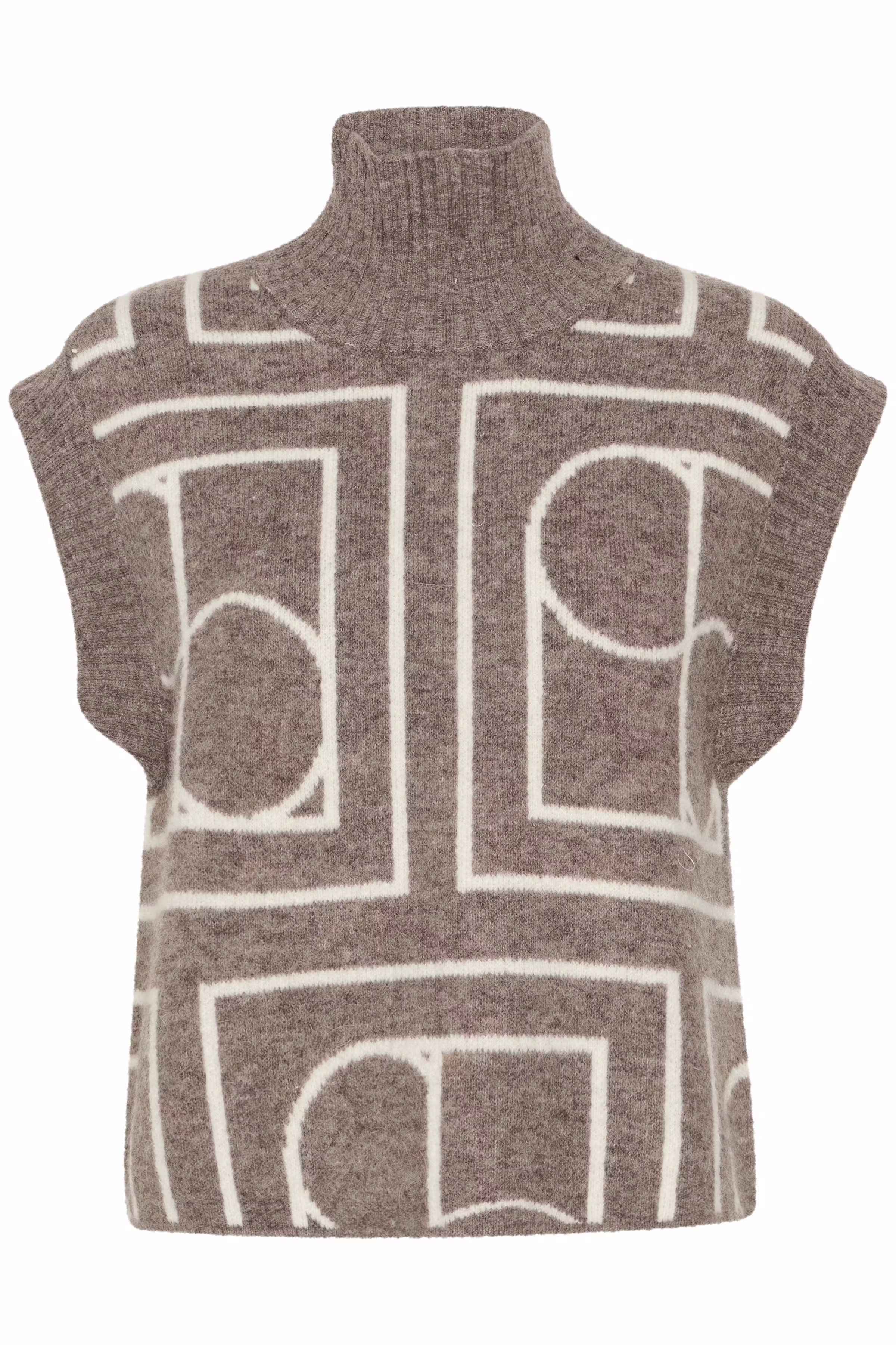 SLHedaya Slipover PACK FRONT 30407896-303362