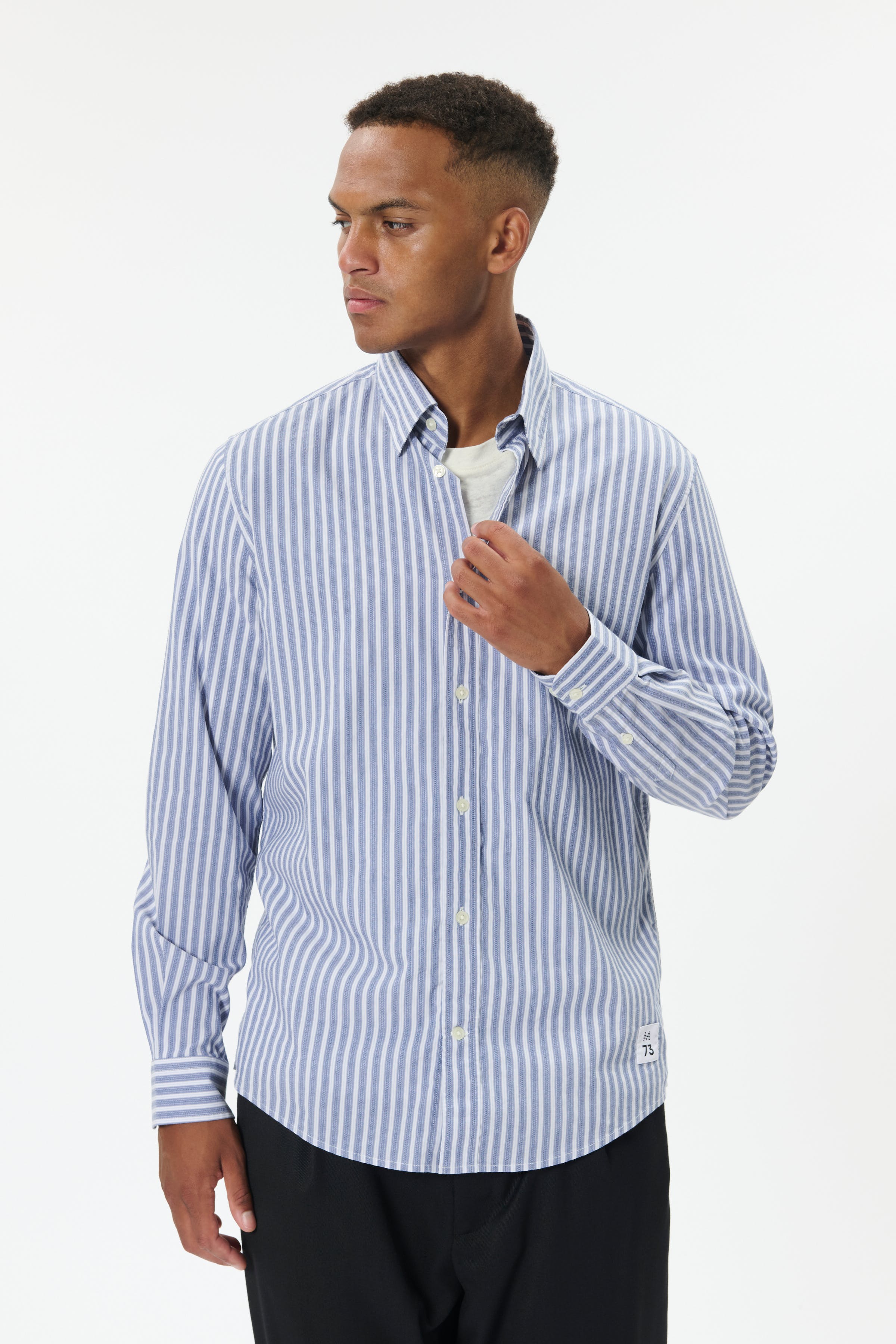 MAbrize Shirt LOOKBOOK FRONT 30208822-154030