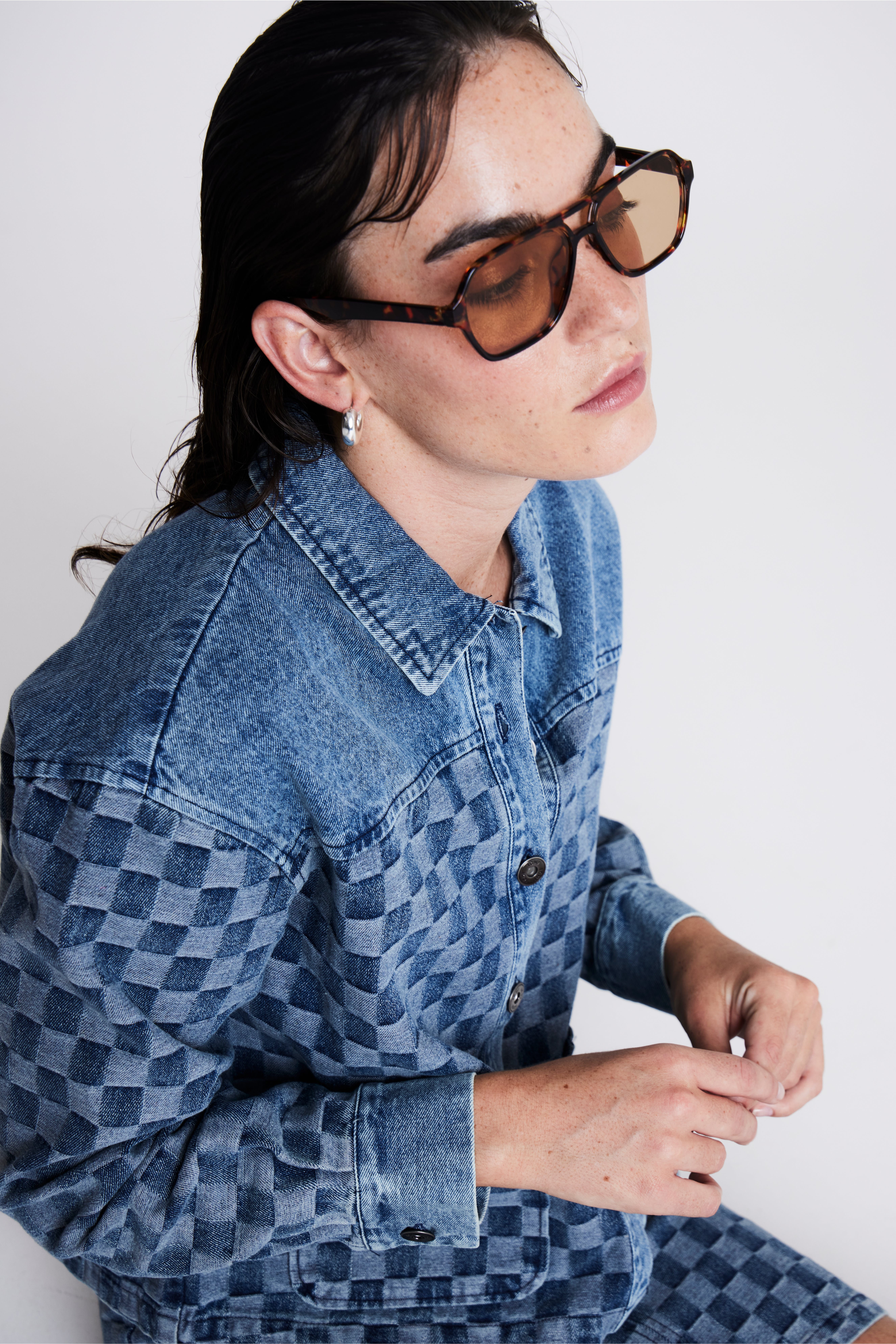 IHCHEKIE Casual Jacke LOCATION NONE 20121307-200751