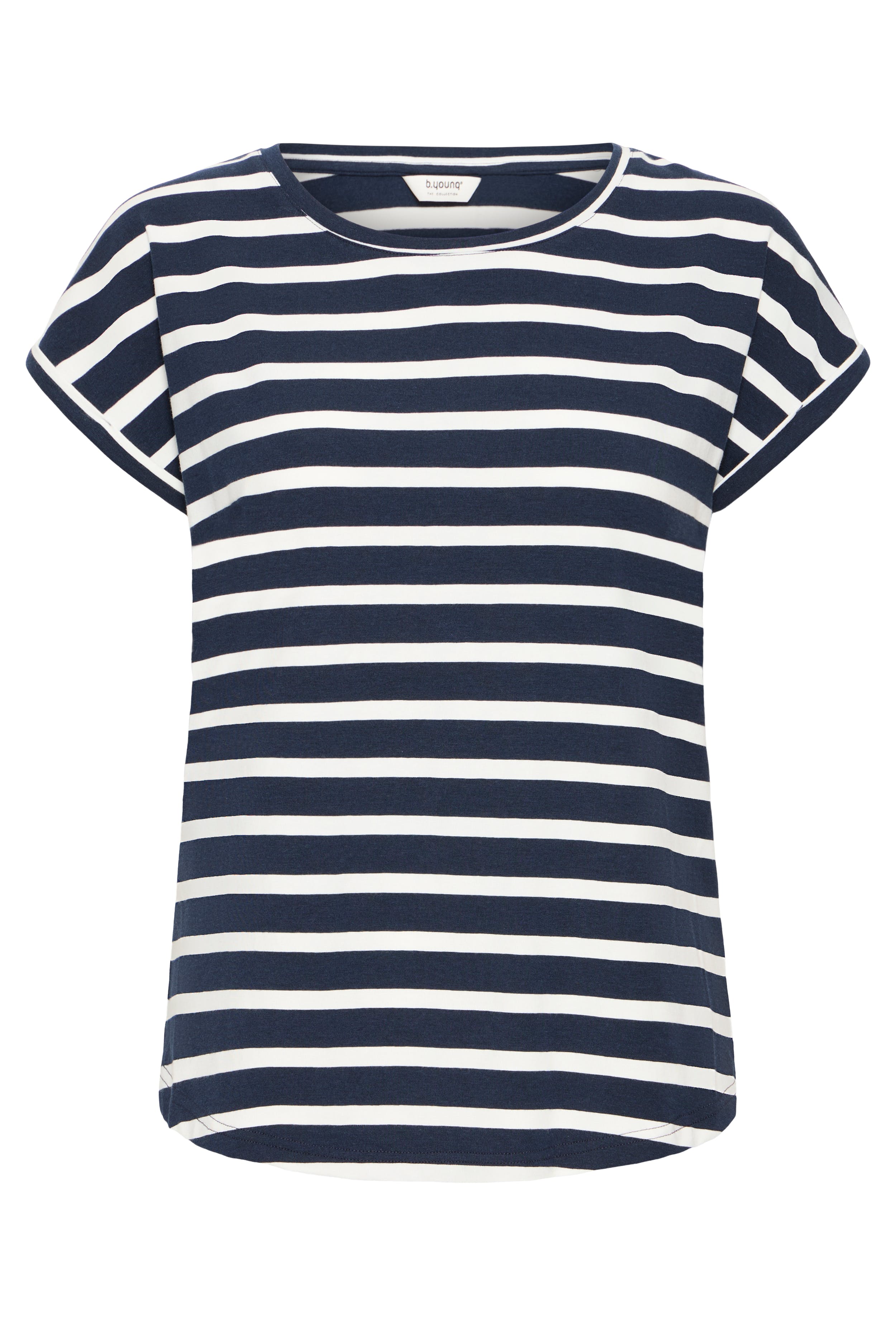 BYPAMILA T-shirt PACK FRONT 20809561-200457