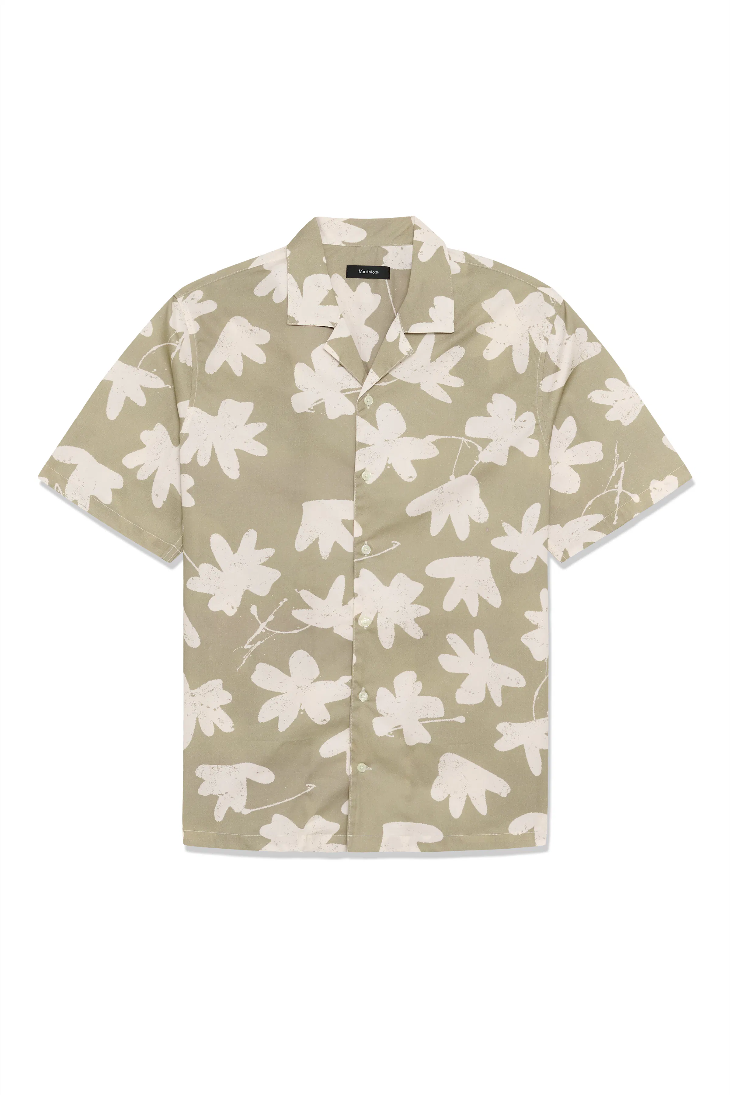 MAklampo Shirt PACK FRONT 30209098-171108