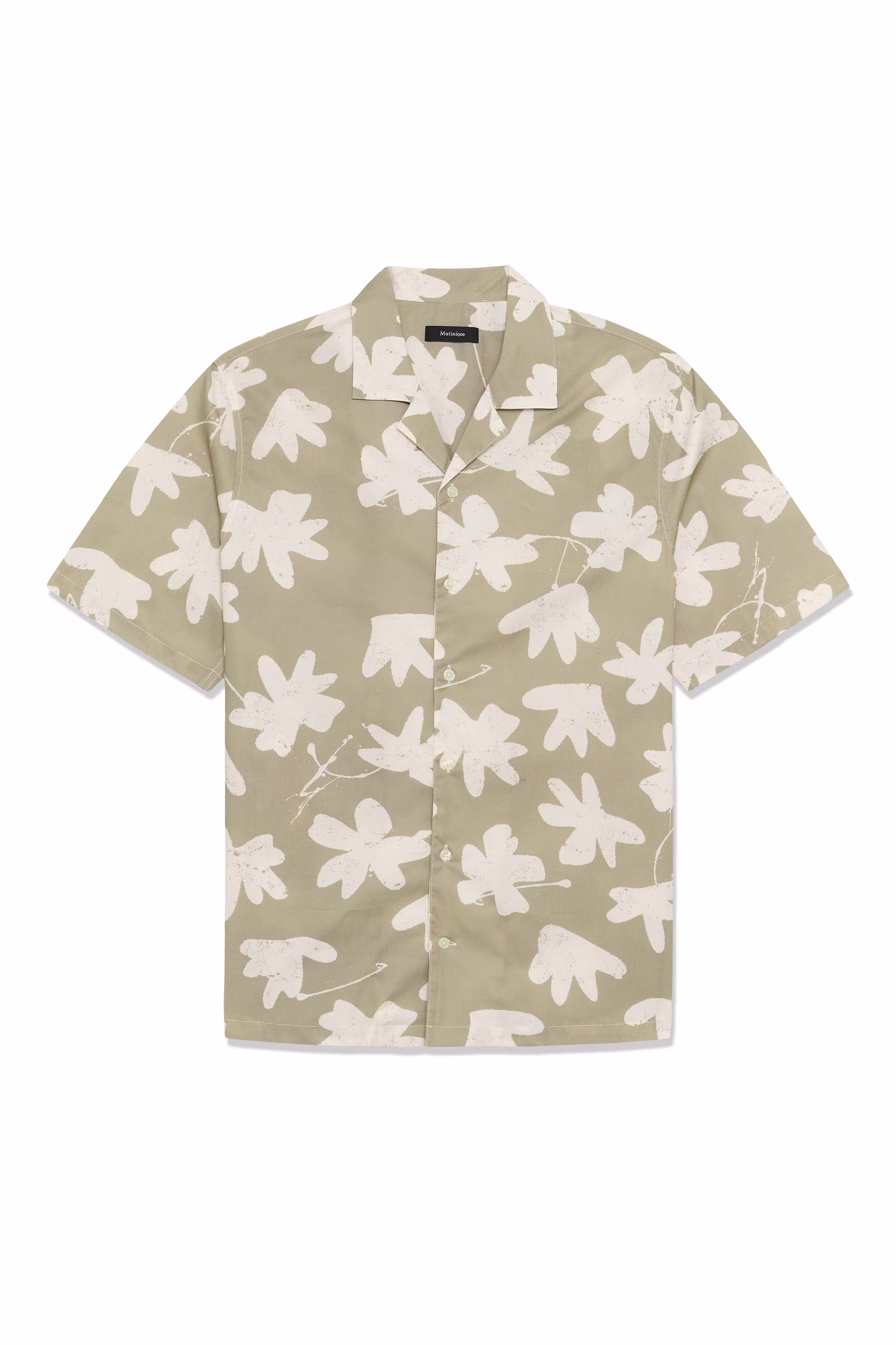 MAklampo Shirt PACK FRONT 30209098-171108