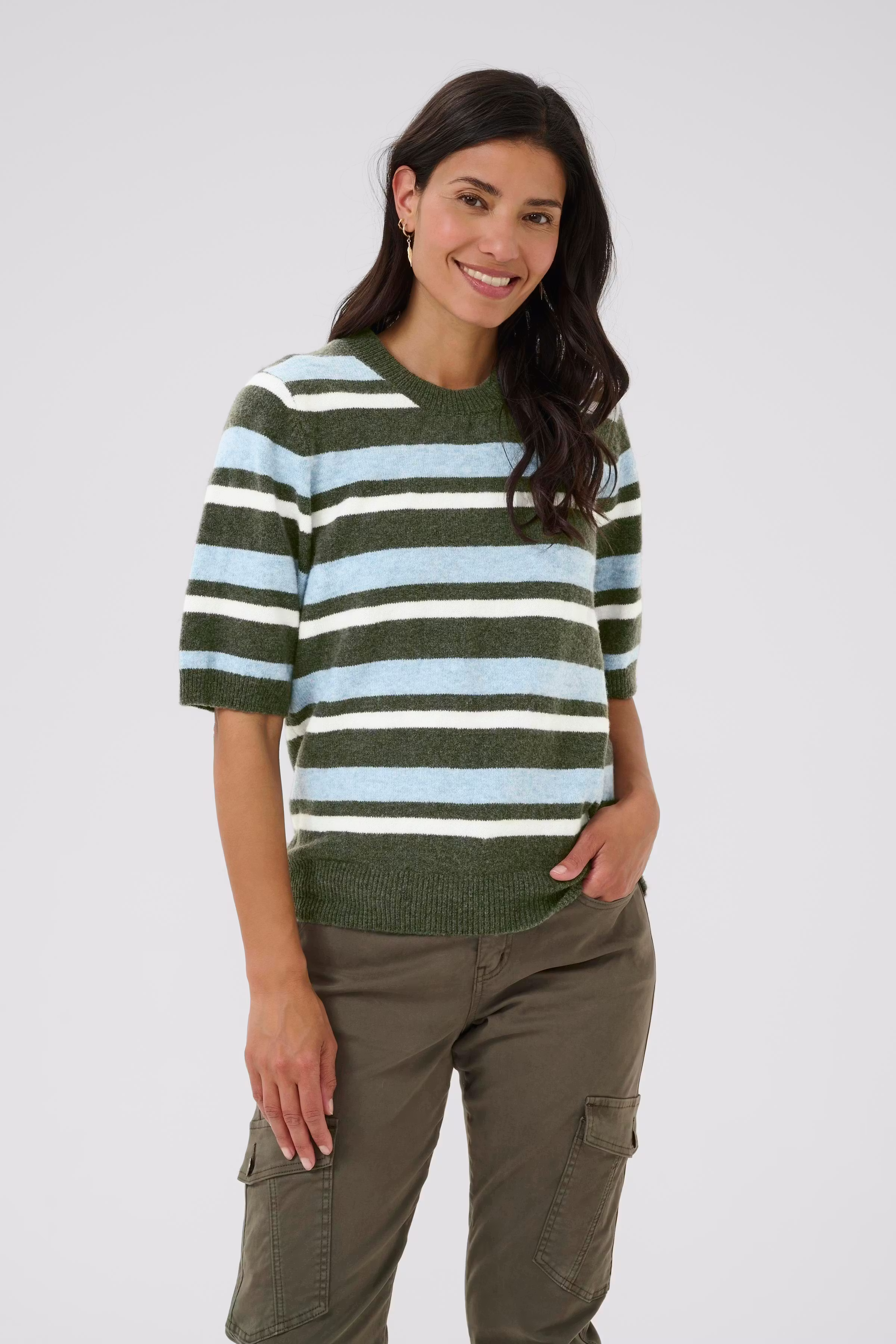 BPwonda Pullover LOOKBOOK FRONT 40200004-108352