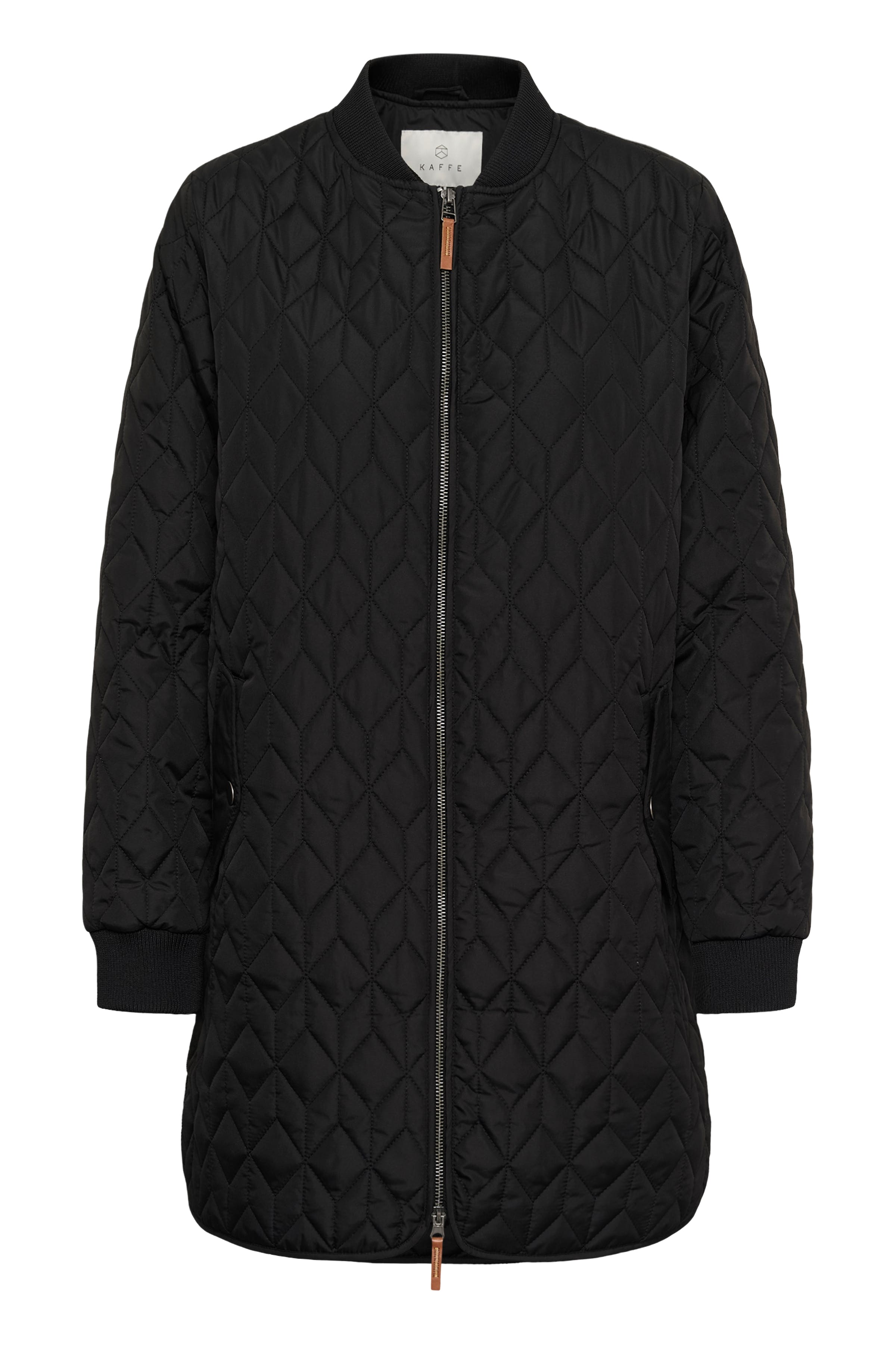 KAlelia Casual jakke PACK FRONT 10511125-151305