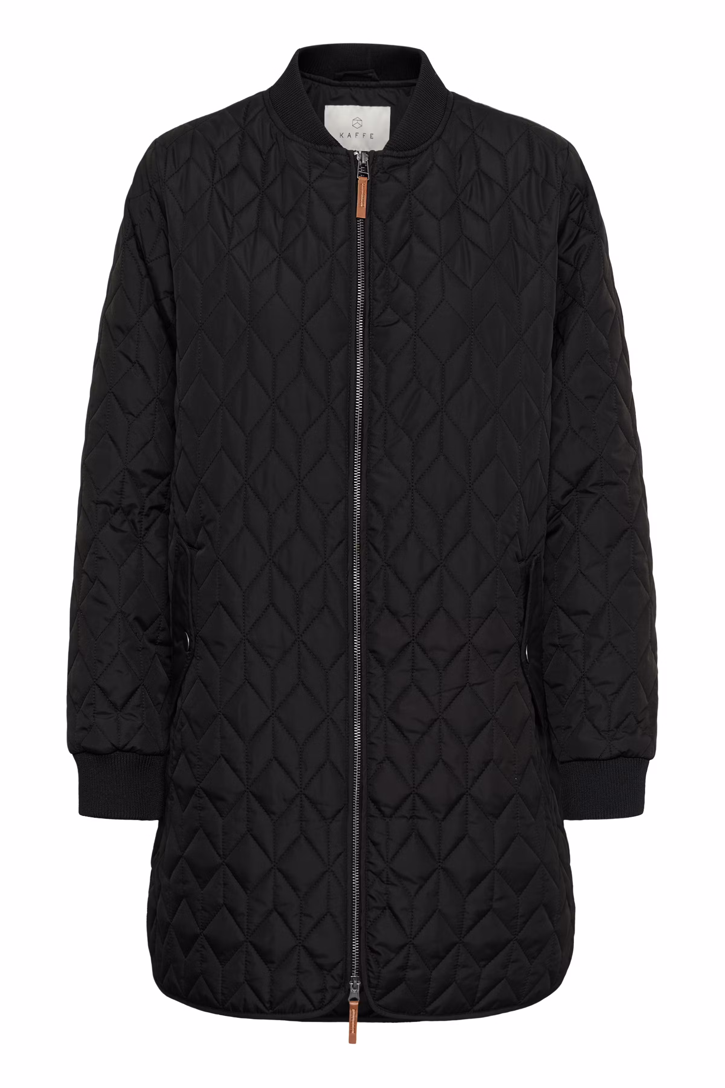 KAlelia Casual jakke PACK FRONT 10511125-100121