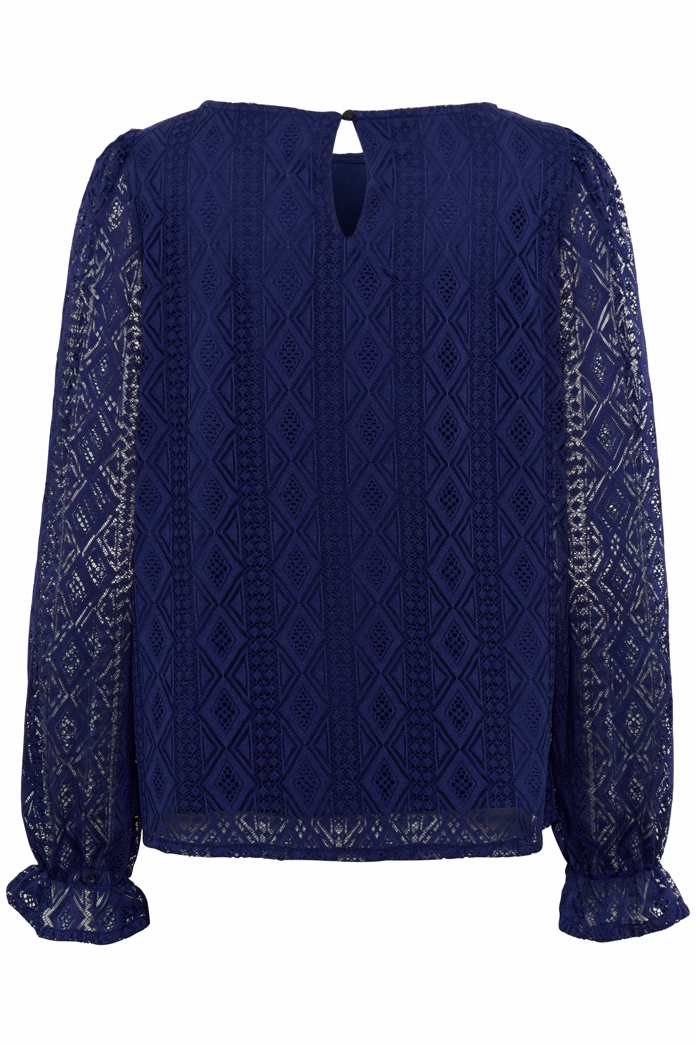 CRValerie Blouse PACK BACK 10613162-193937