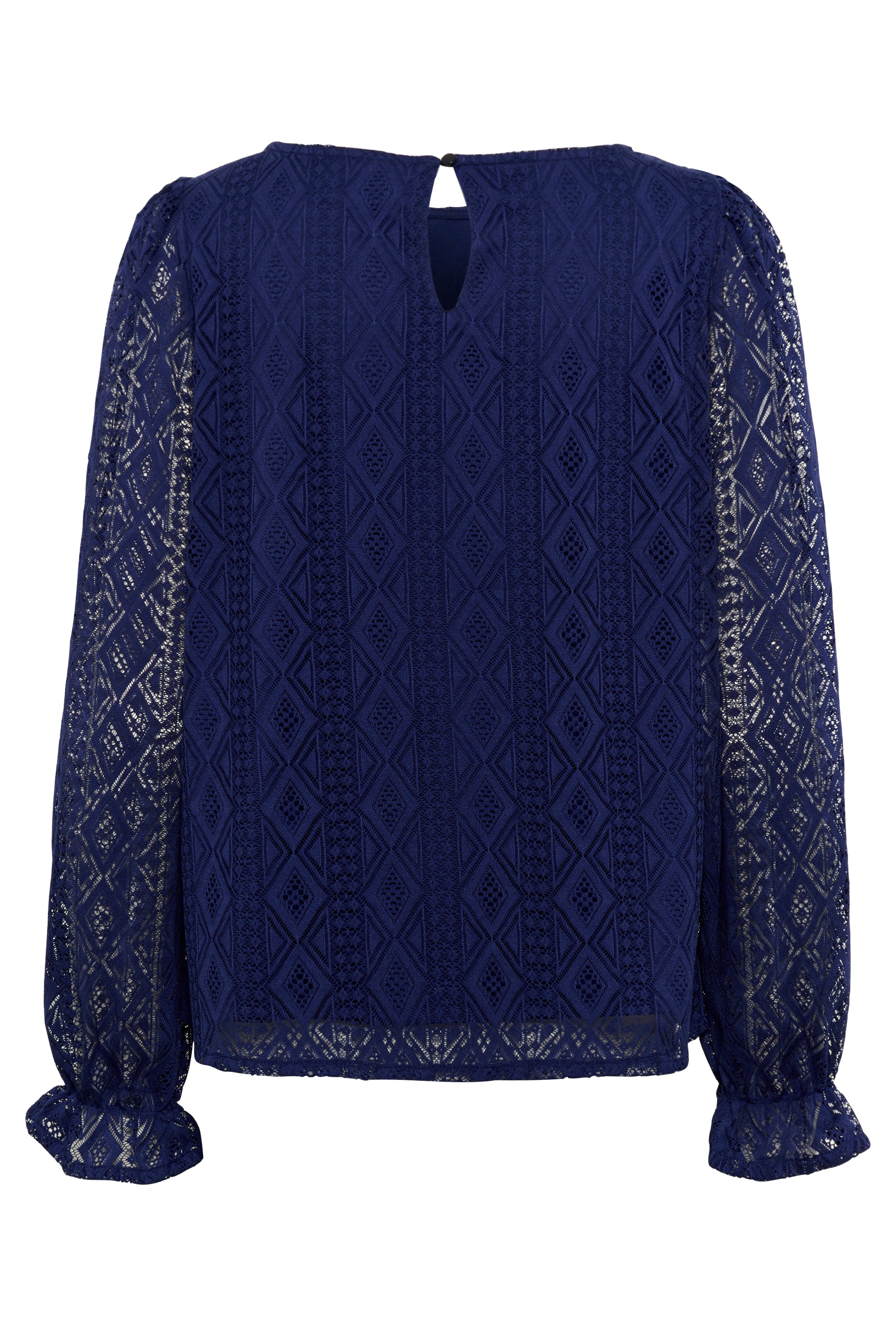 CRValerie Blouse PACK BACK 10613162-193937