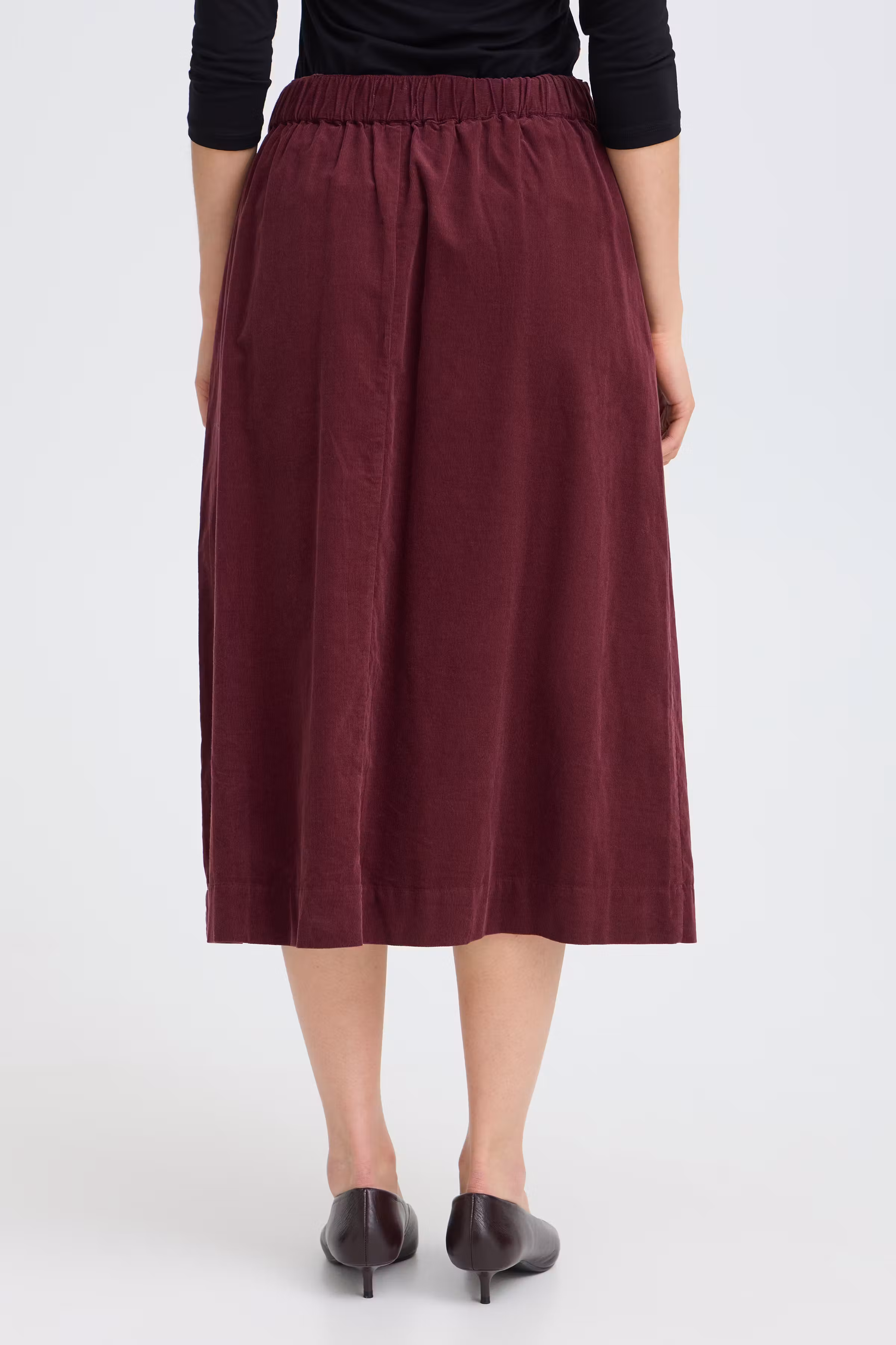 FRCORY Skirt LOOKBOOK BACK 20618357-191627