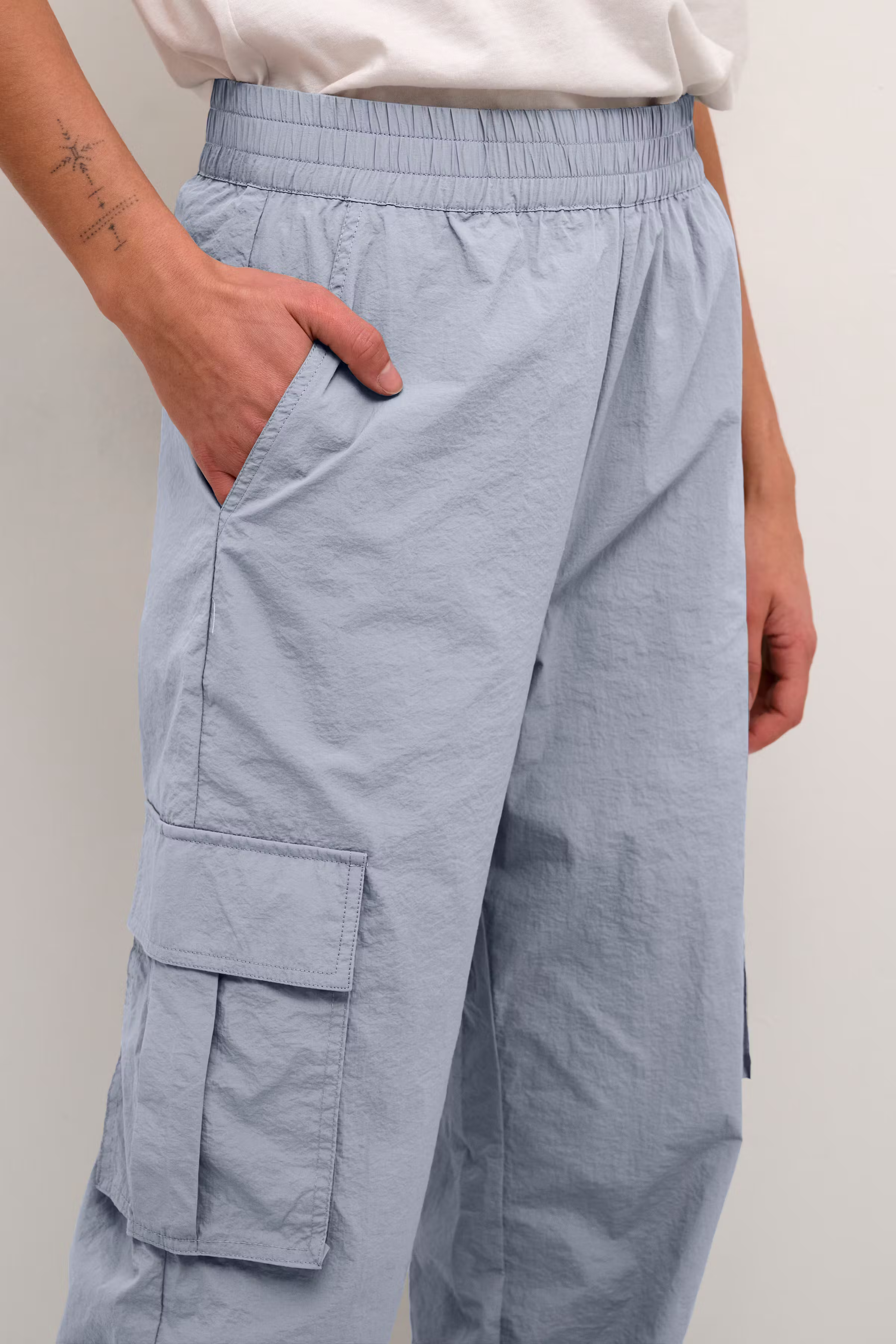 KAmarie Broek LOOKBOOK DETAIL 10552201-170000