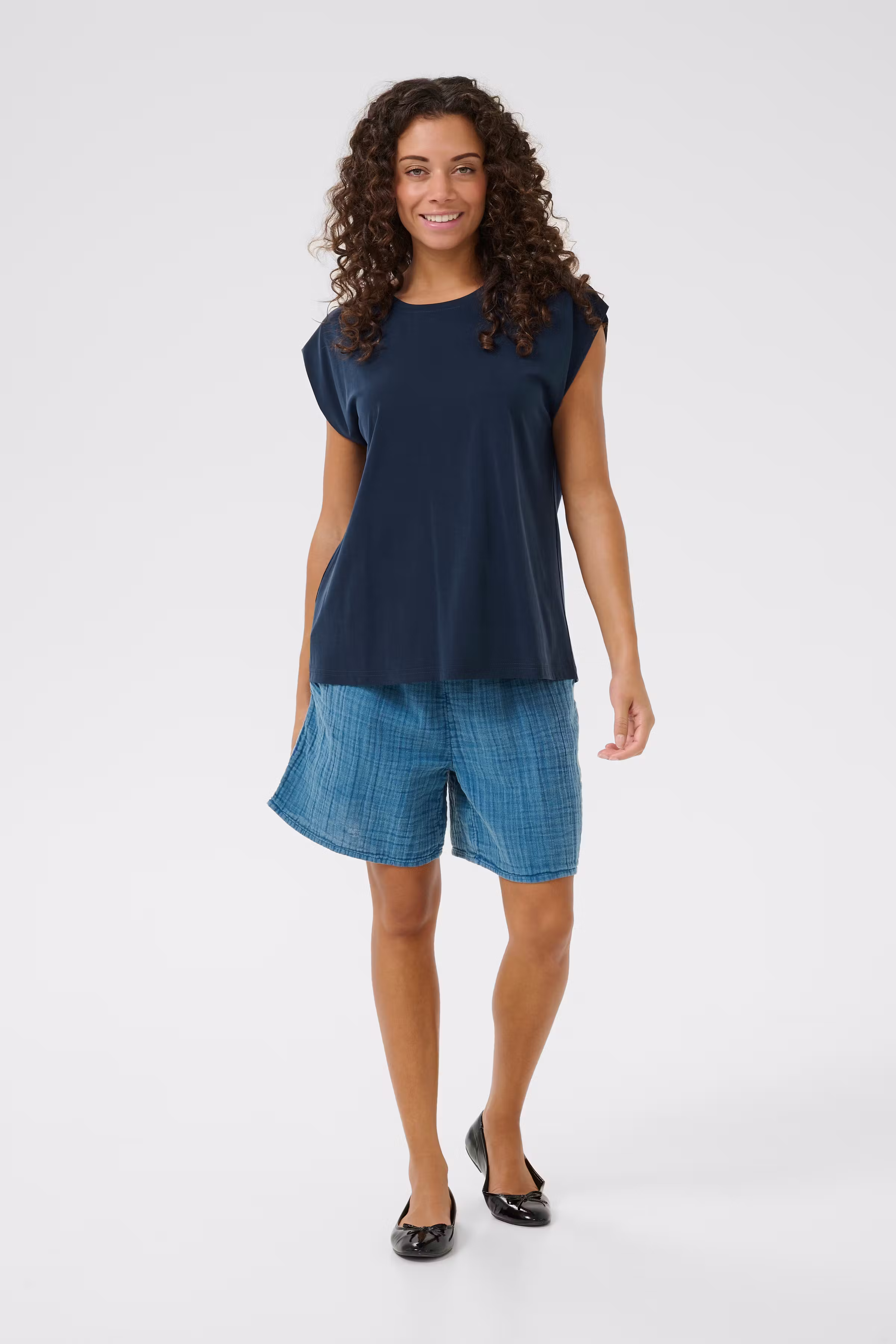 CUalicie T-shirt LOOKBOOK FRONT 50111742-194011