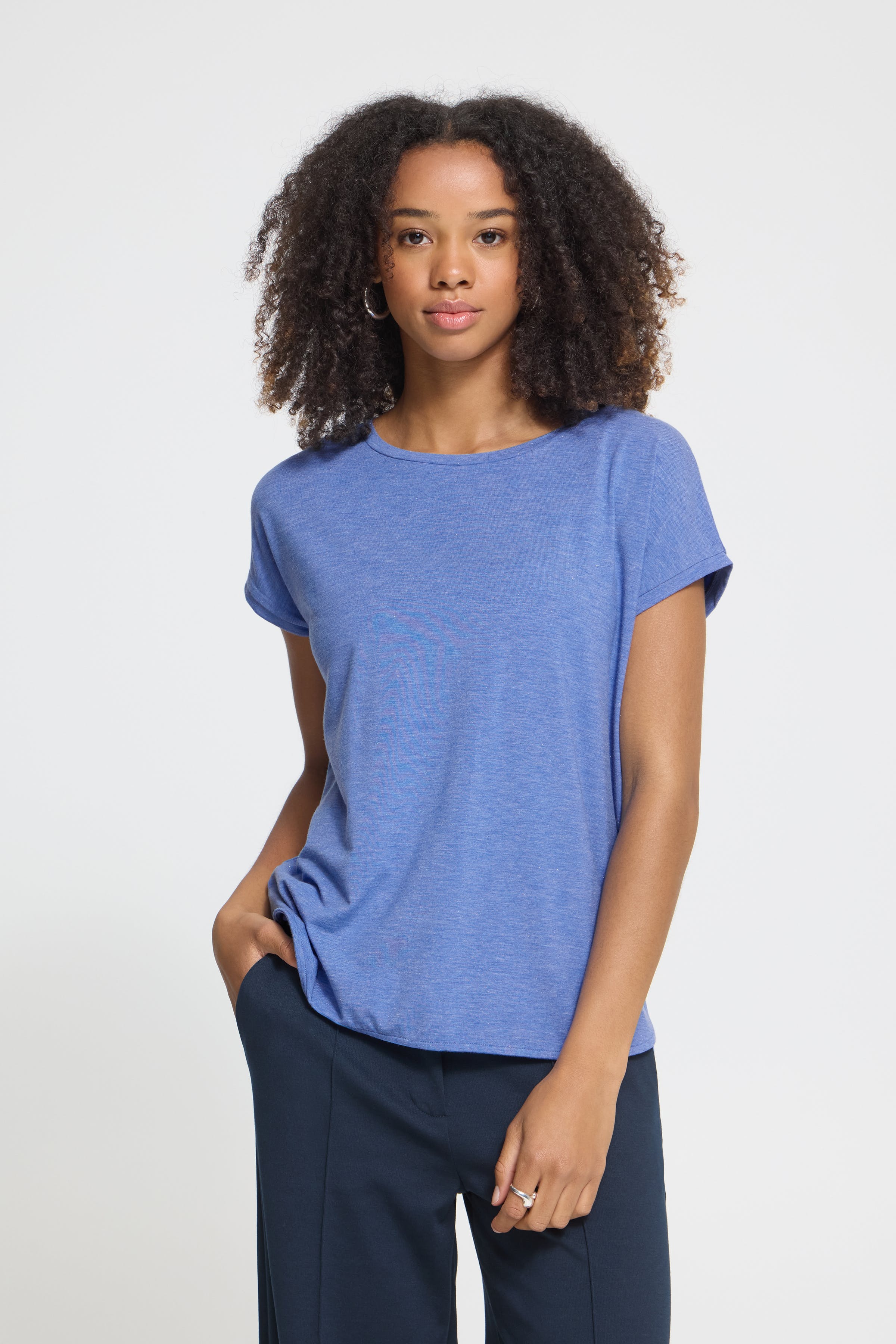 IHREBEL T-shirt LOOKBOOK FRONT 20109945-173936