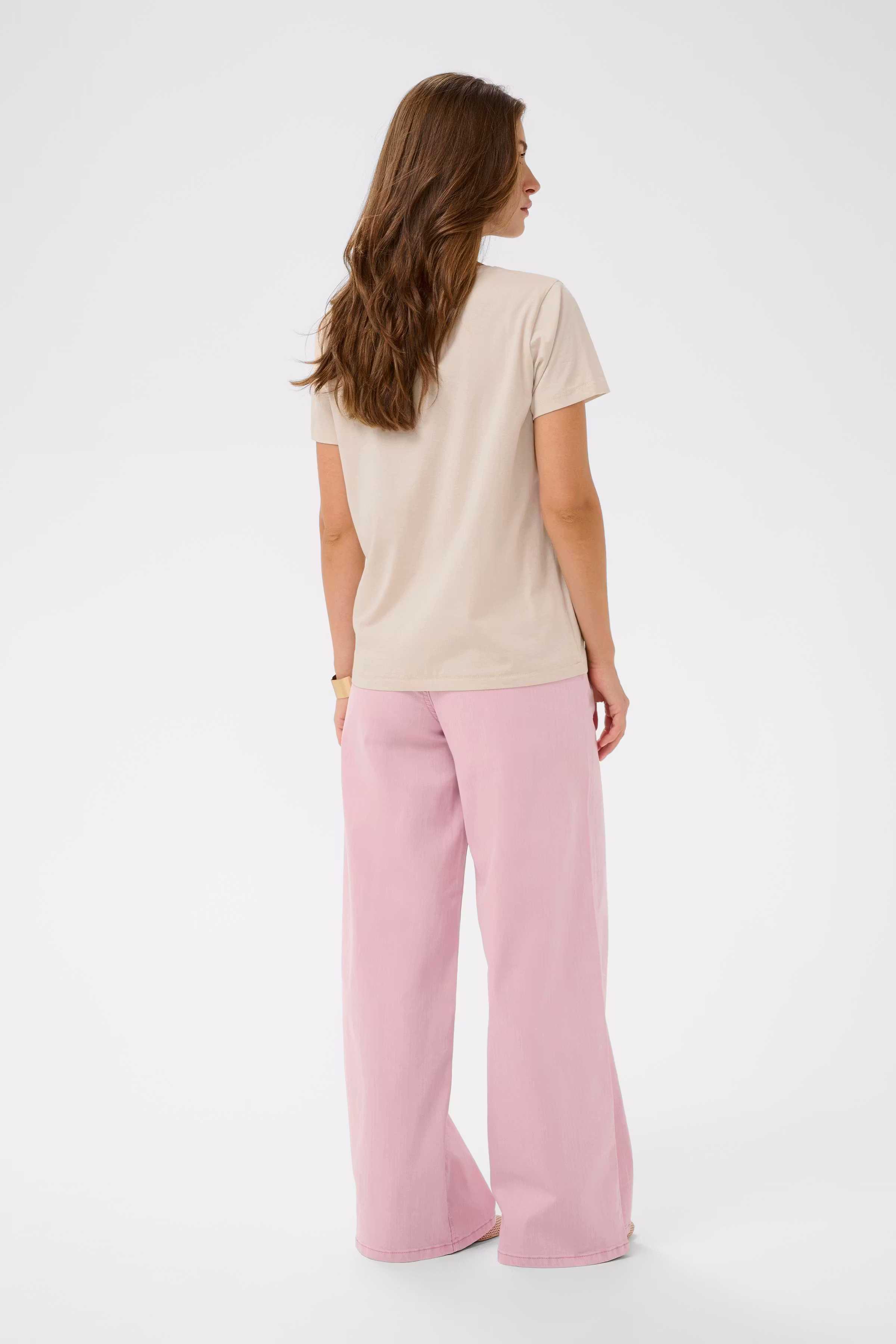 CRJoliy T-shirt LOOKBOOK BACK 10614869-109230