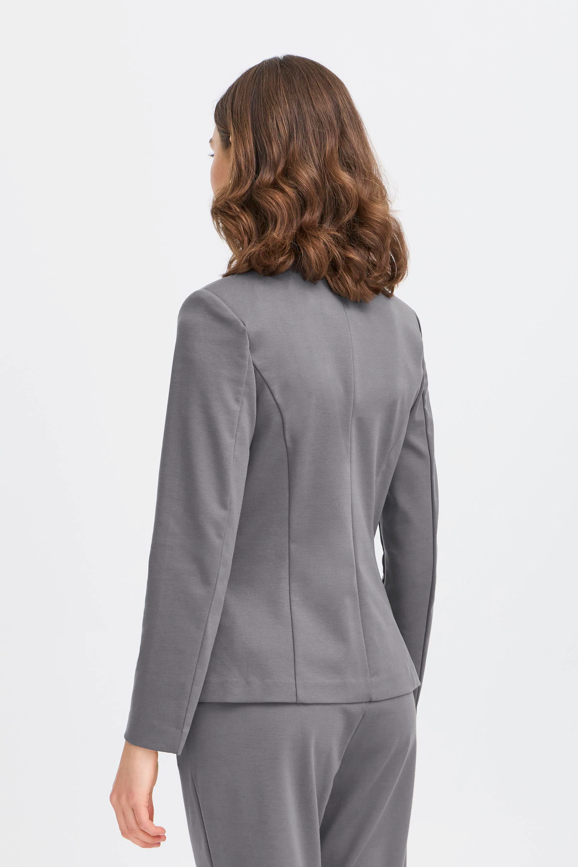 FRZablazer Blazer LOOKBOOK BACK 20605896-190203