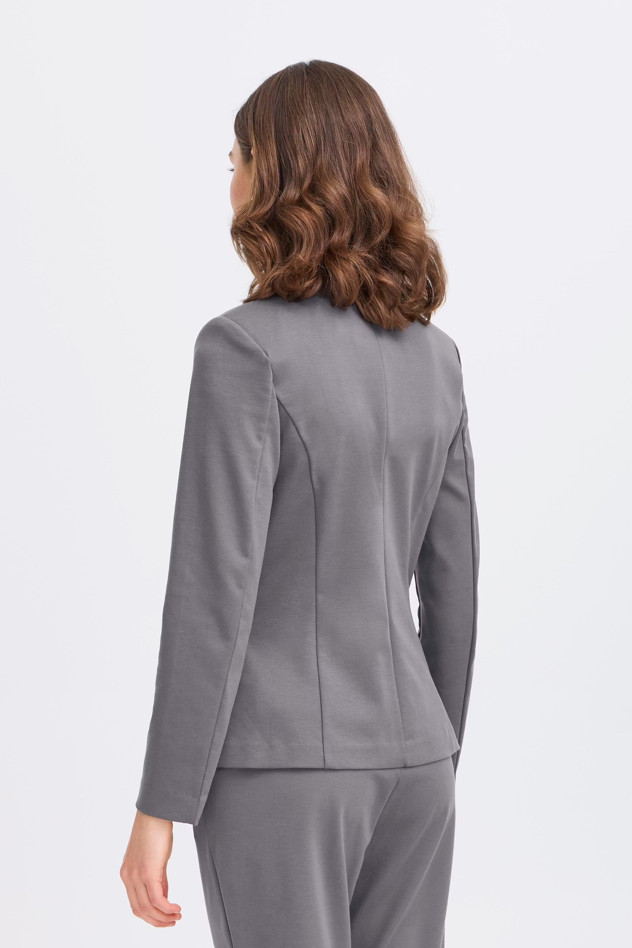 FRZablazer Blazer LOOKBOOK BACK 20605896-190203