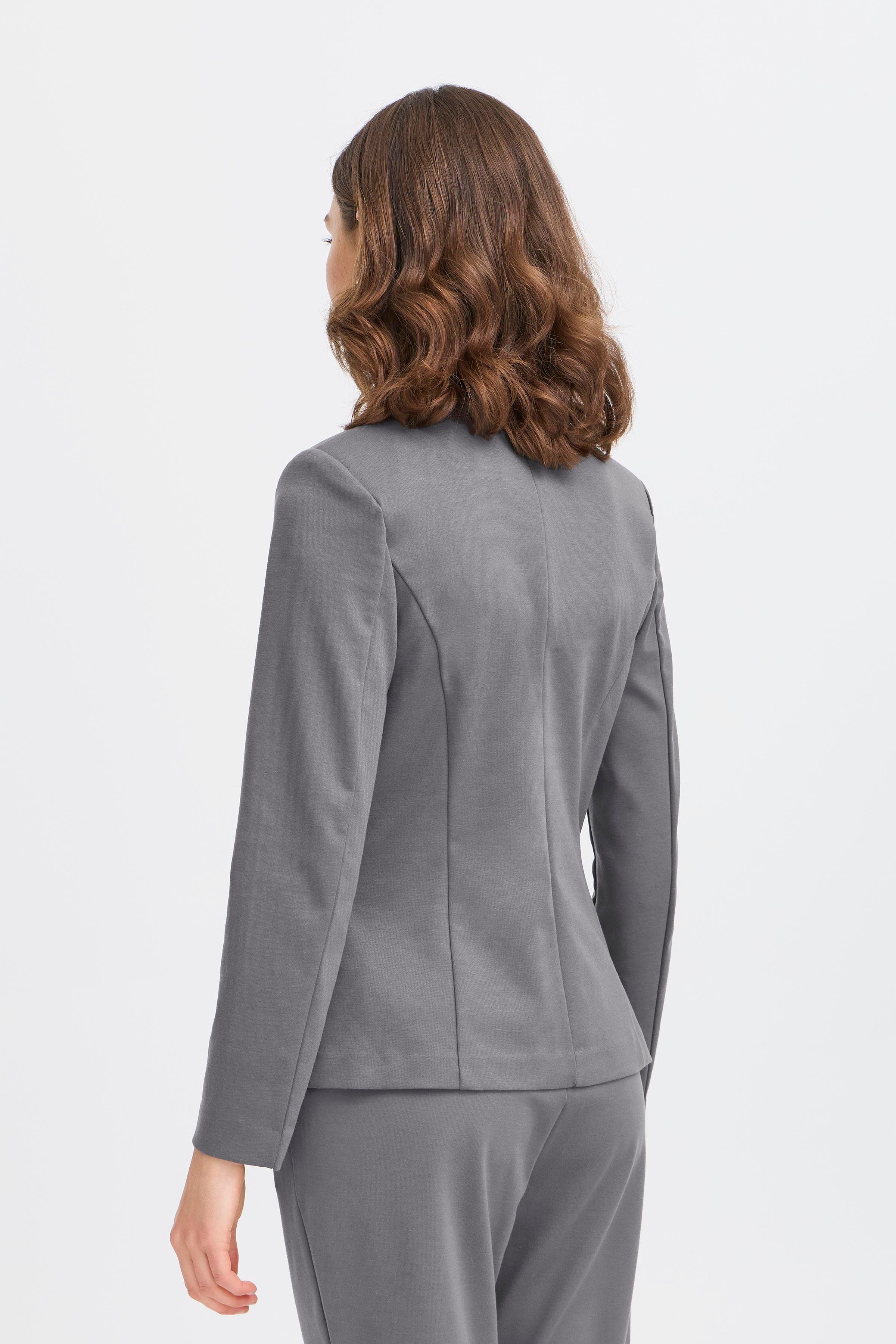 FRZablazer Blazer LOOKBOOK BACK 20605896-190203