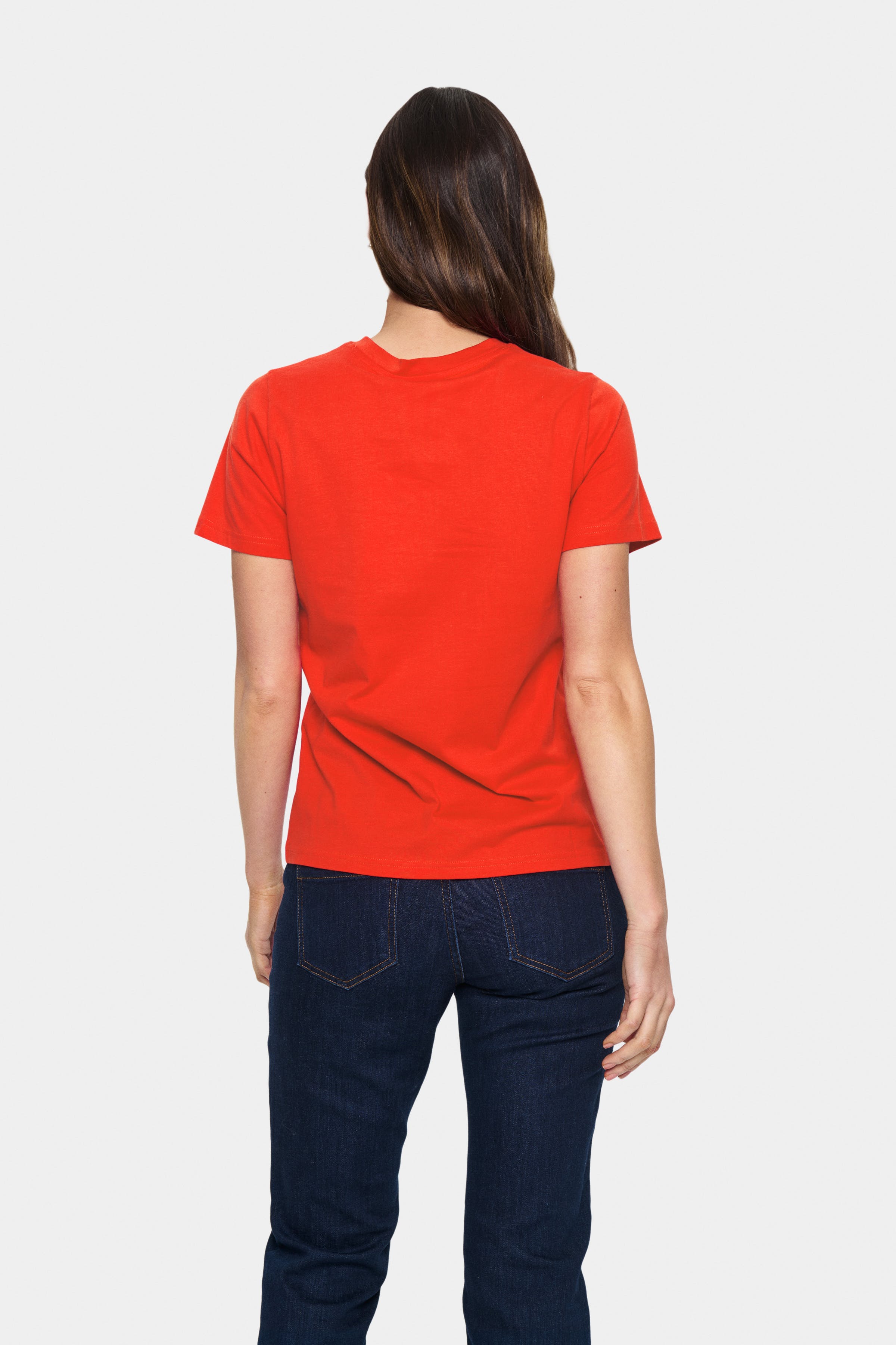 KortneaSZ T-shirt LOOKBOOK BACK 30514095-181564