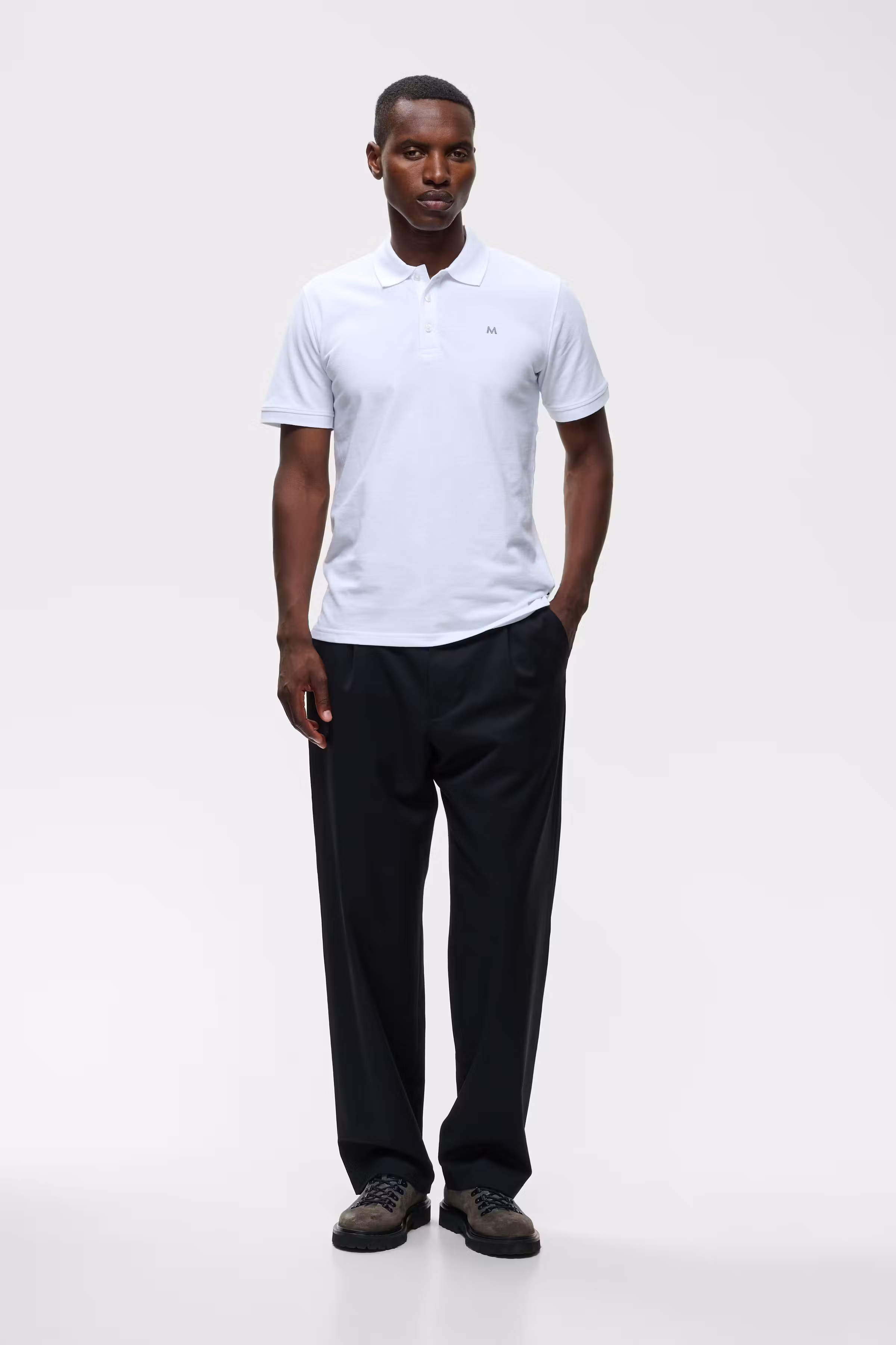 MApoleo Poloshirt LOOKBOOK FRONT 30206461-114001