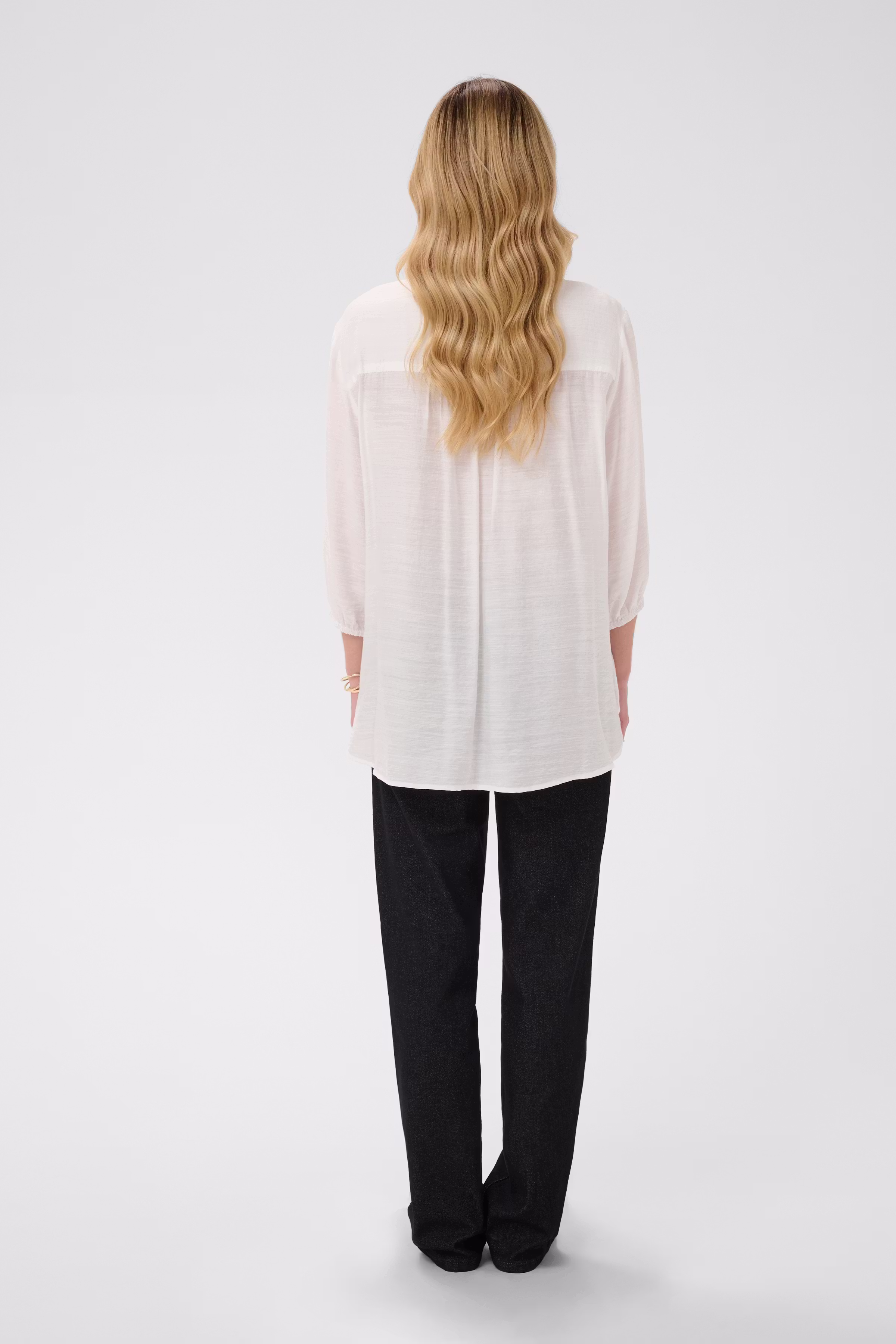 CRNoris Skjorte LOOKBOOK BACK 10615179-110602