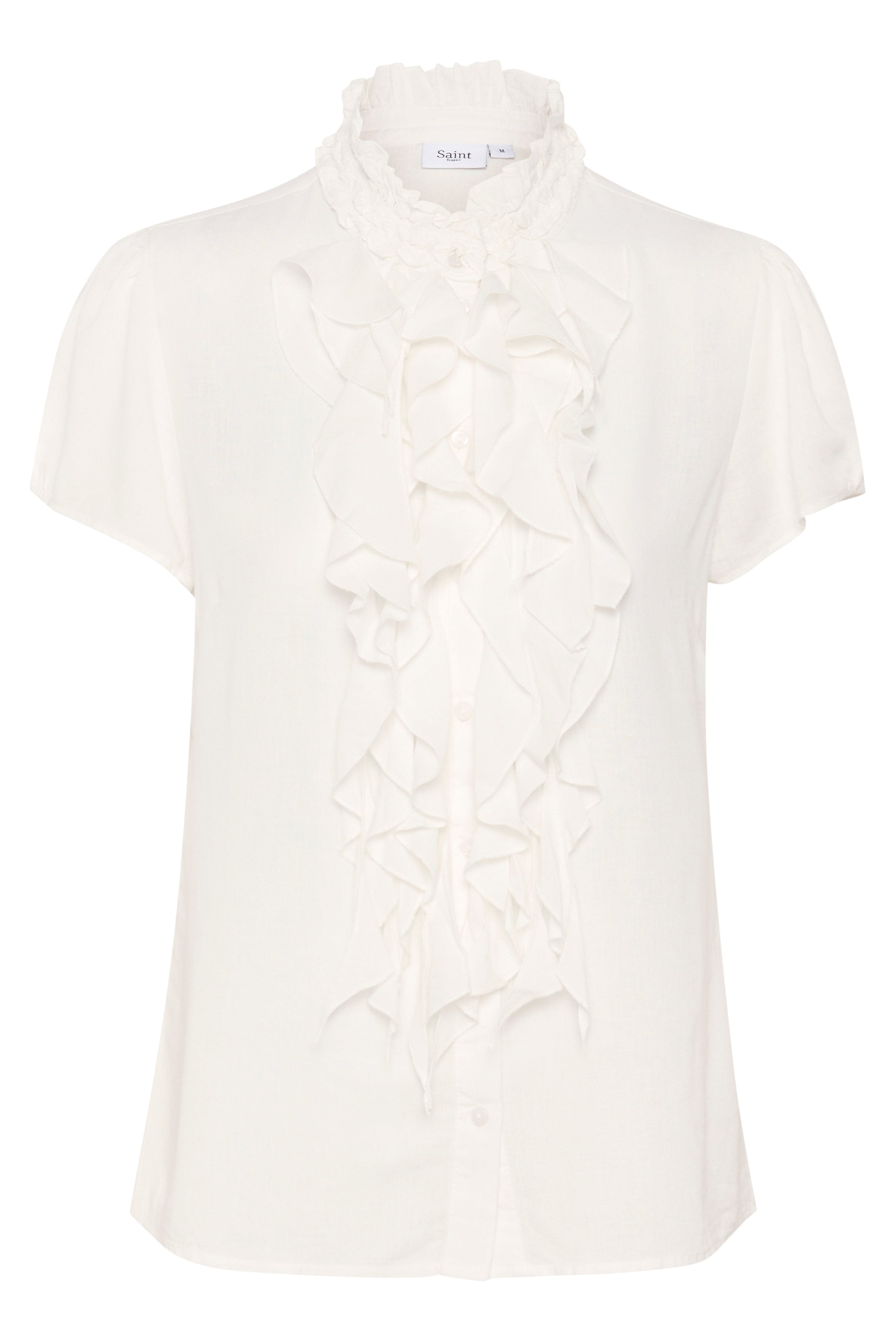 ElliSZ Shirt PACK FRONT 30513356-164032