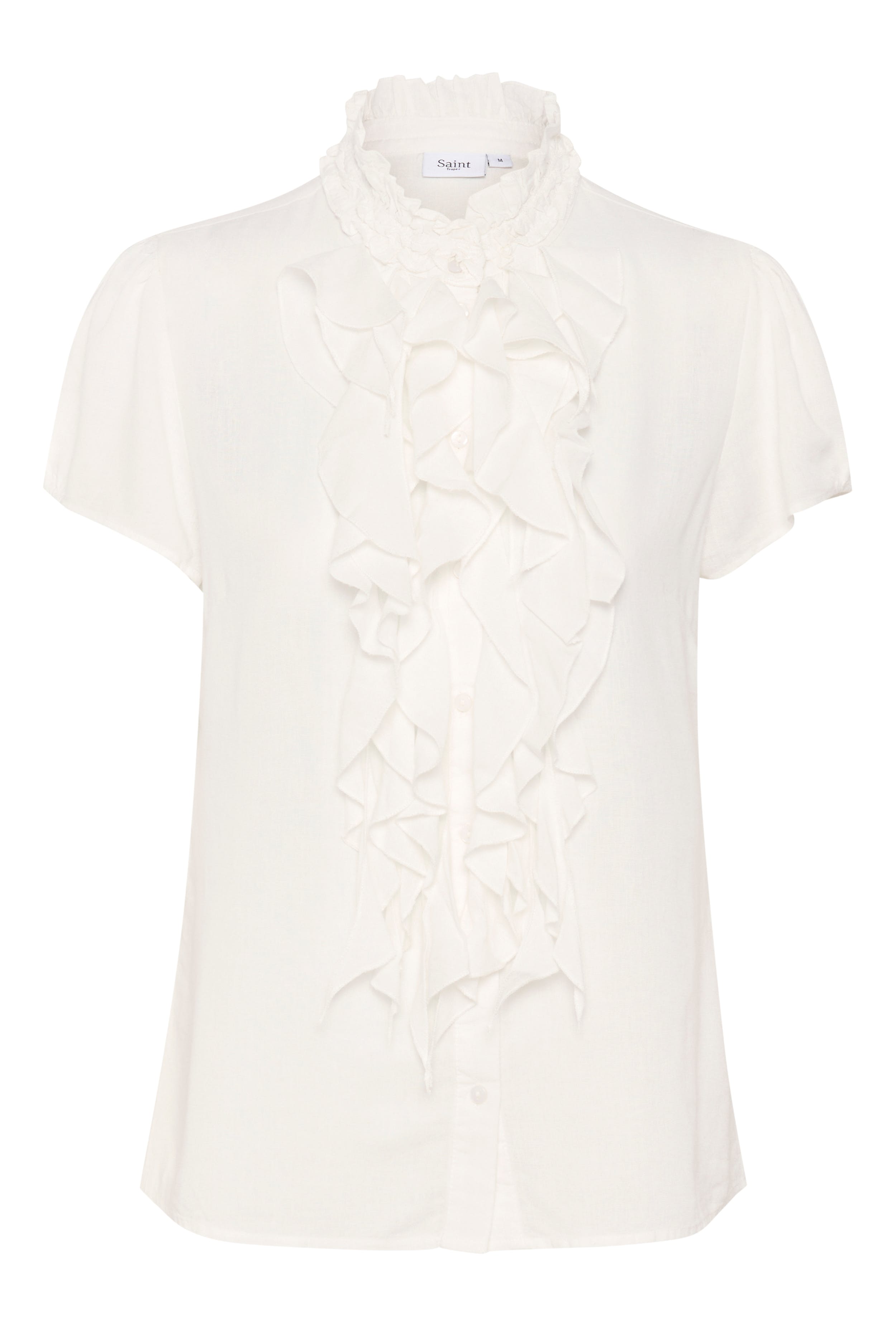 ElliSZ Shirt PACK FRONT 30513356-110605