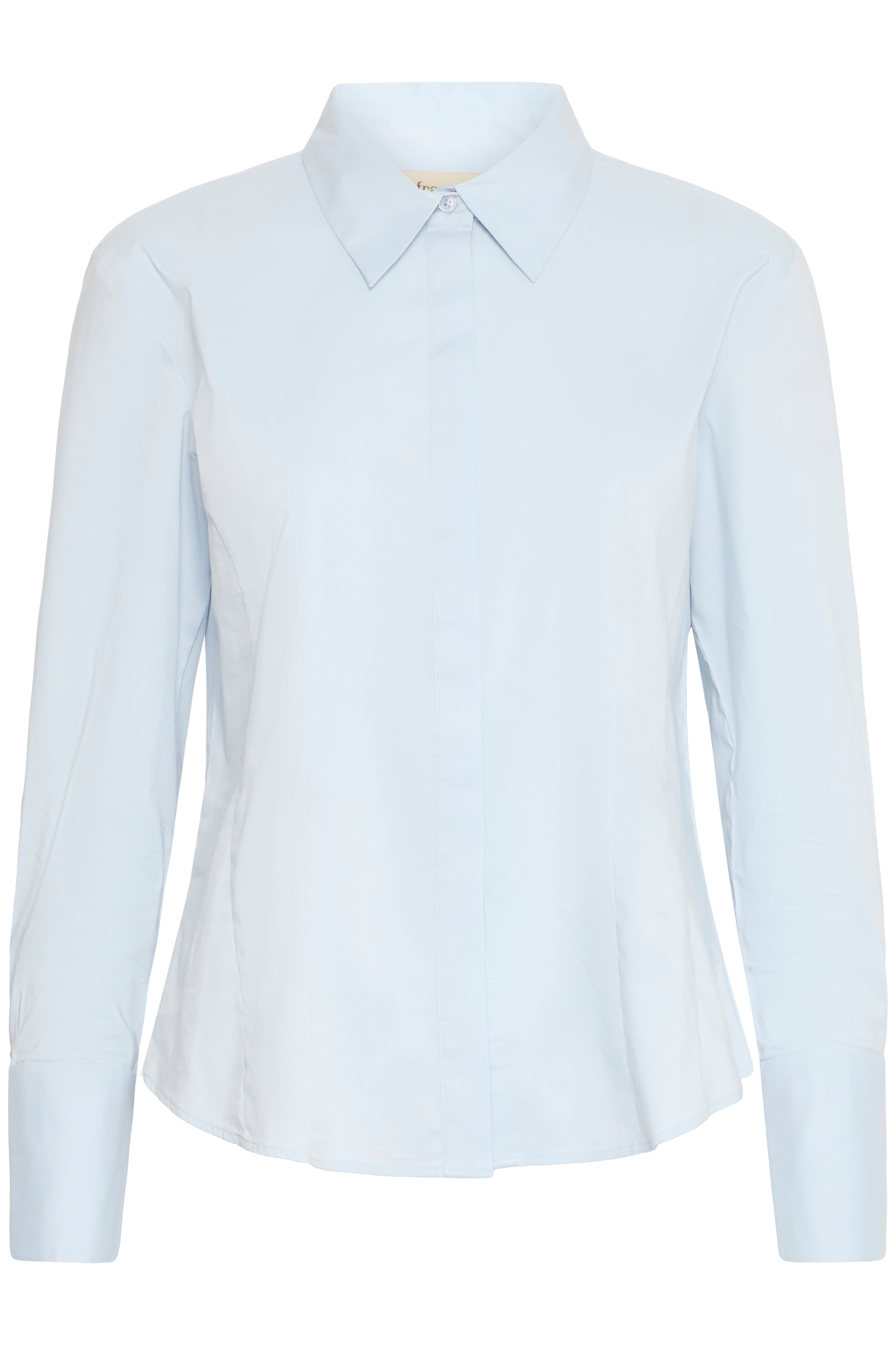 FRZASHIRT Skjorte PACK FRONT 20614047-114800