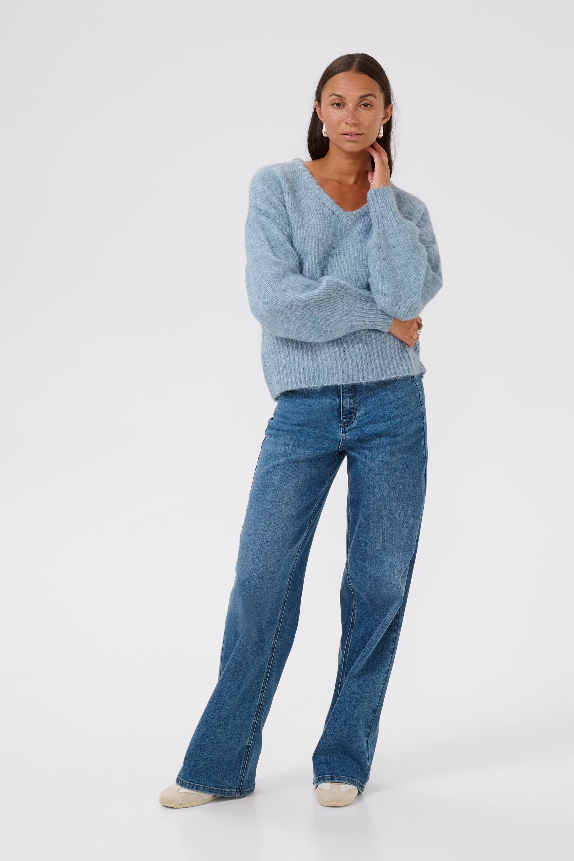 KAtrina Pullover LOOKBOOK FRONT 10508973-1740181