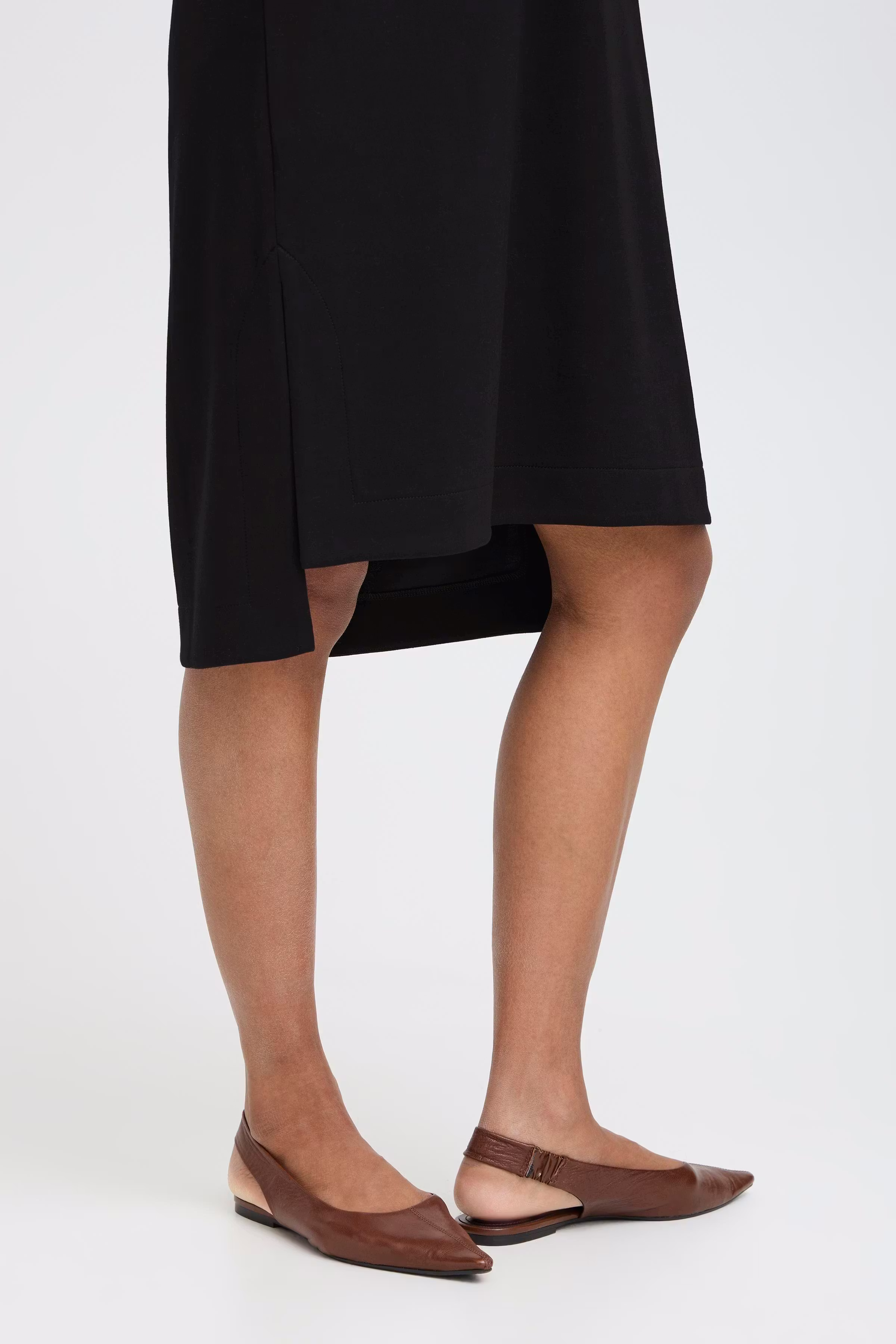 BYPUSTI Kjole LOOKBOOK DETAIL 20817168-200451