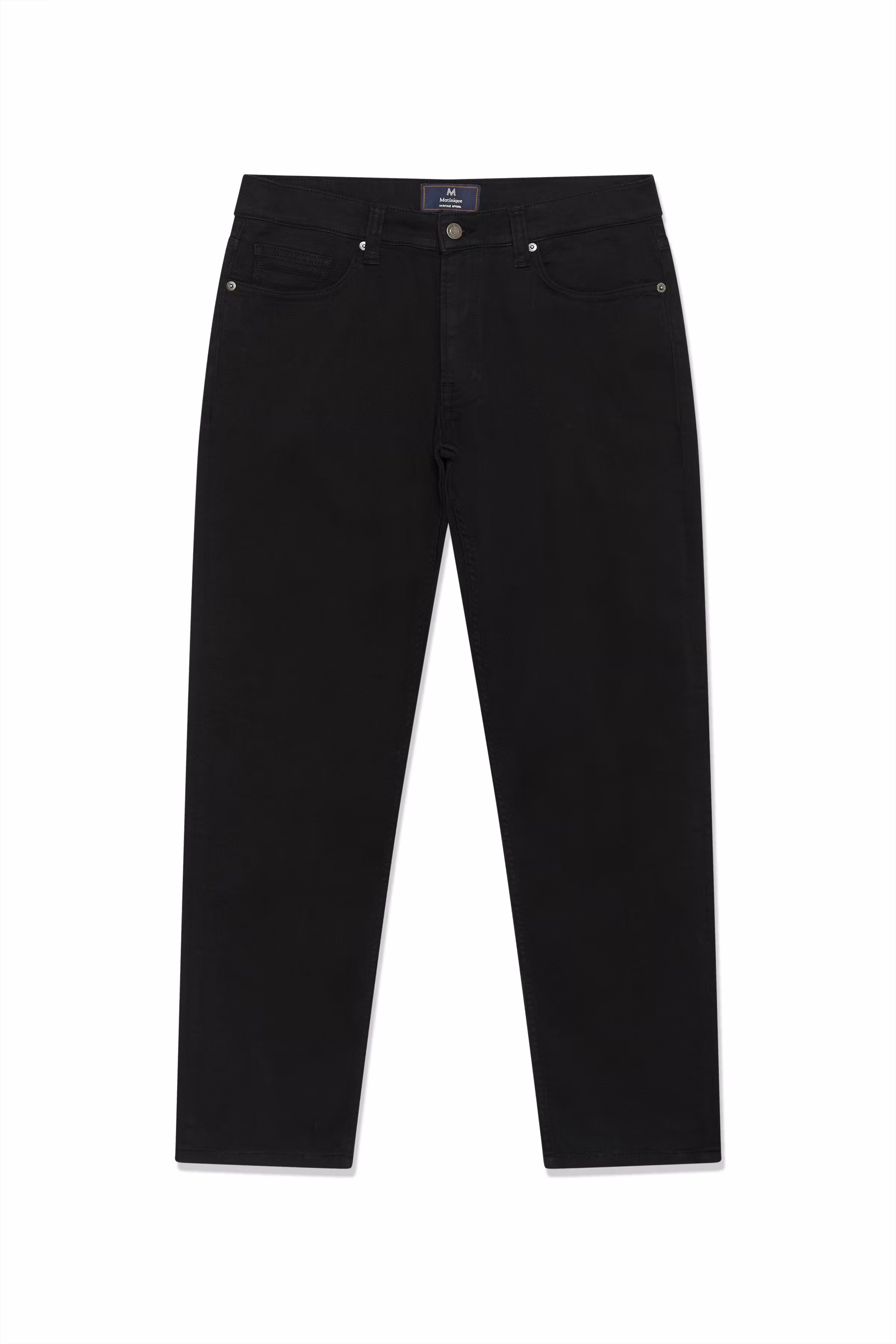 MAMike Jeans PACK FRONT 30208033-300275