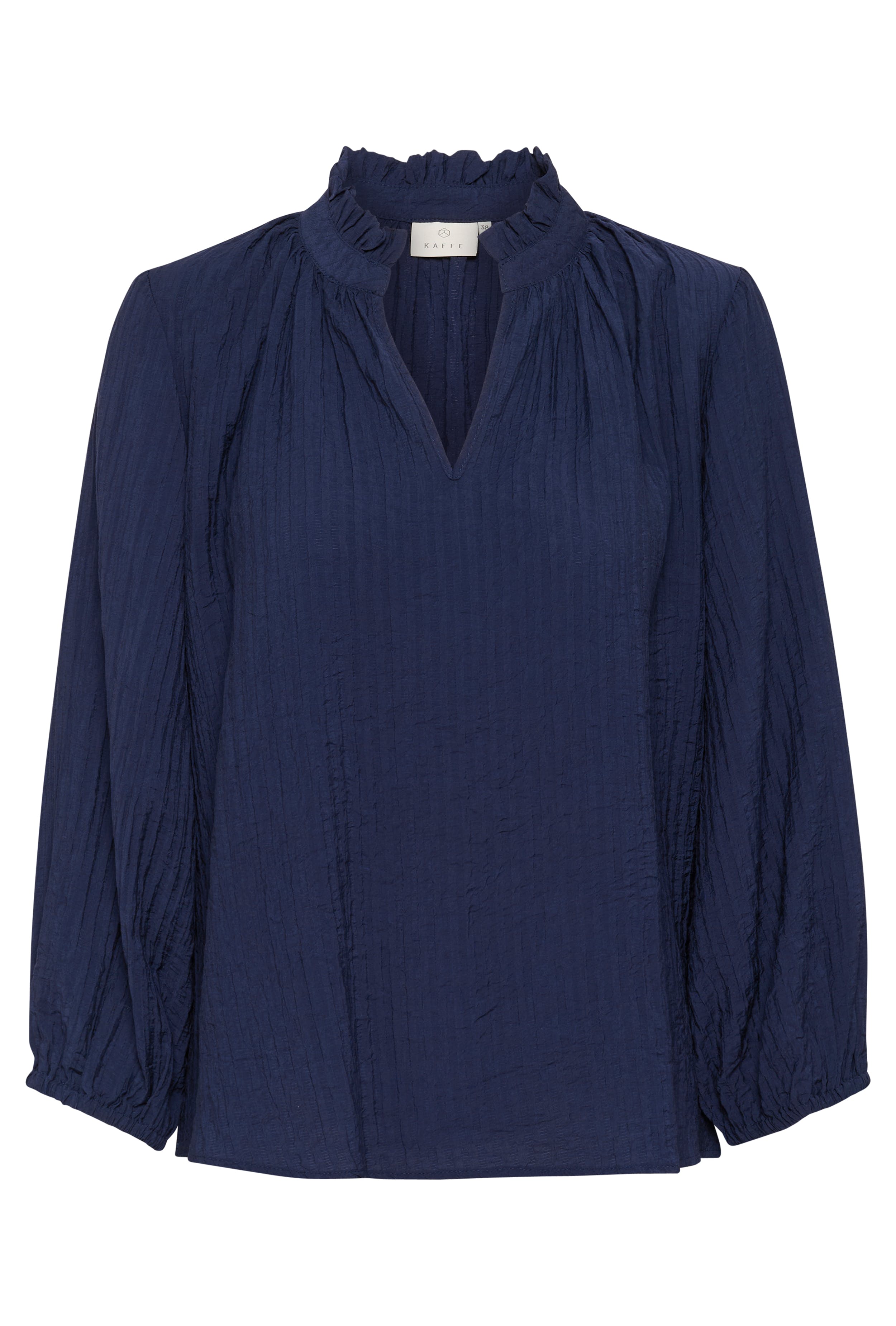 KAlena Blouse PACK FRONT 10510160-194020