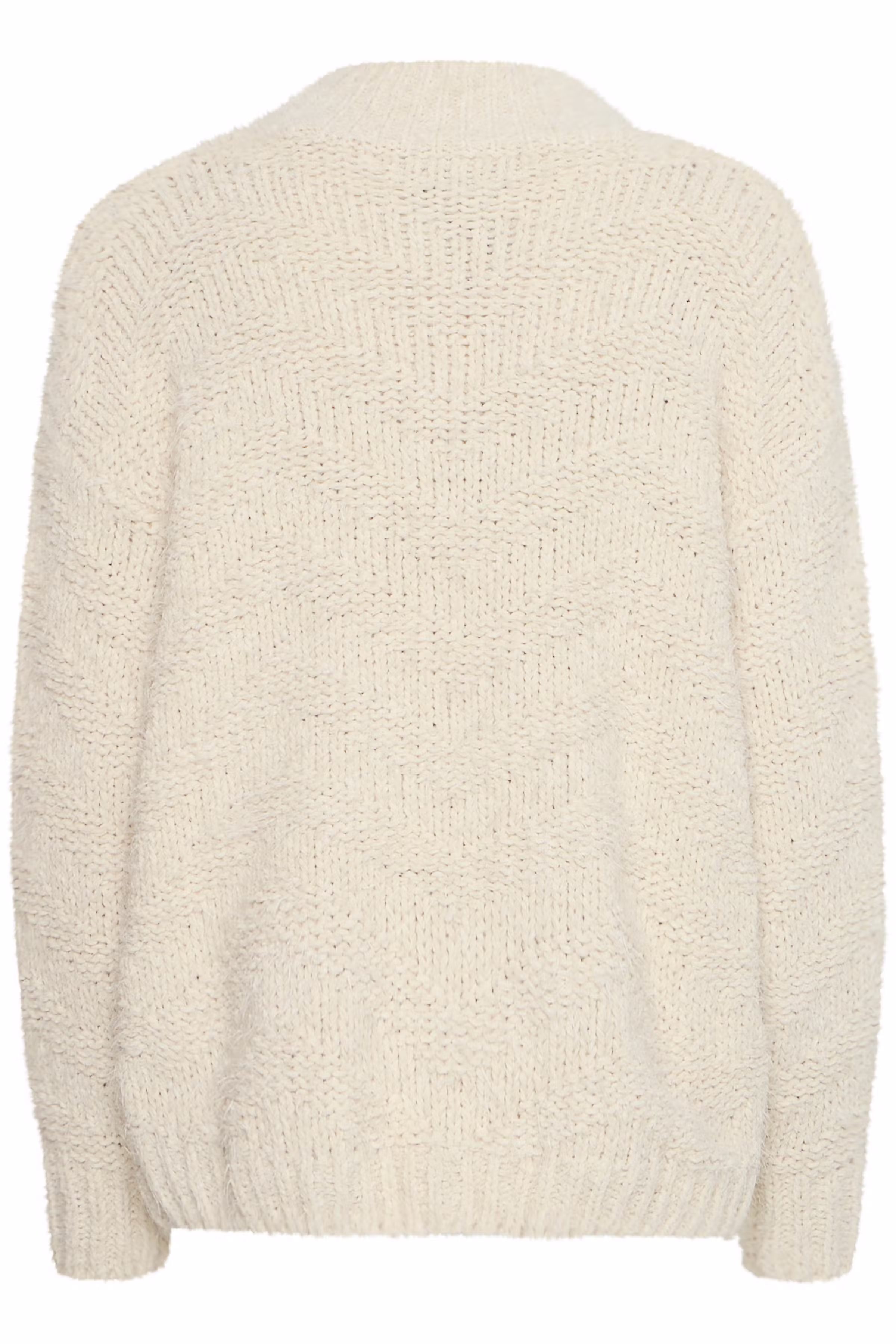 IHADELINE Pullover PACK BACK 20121904-130905