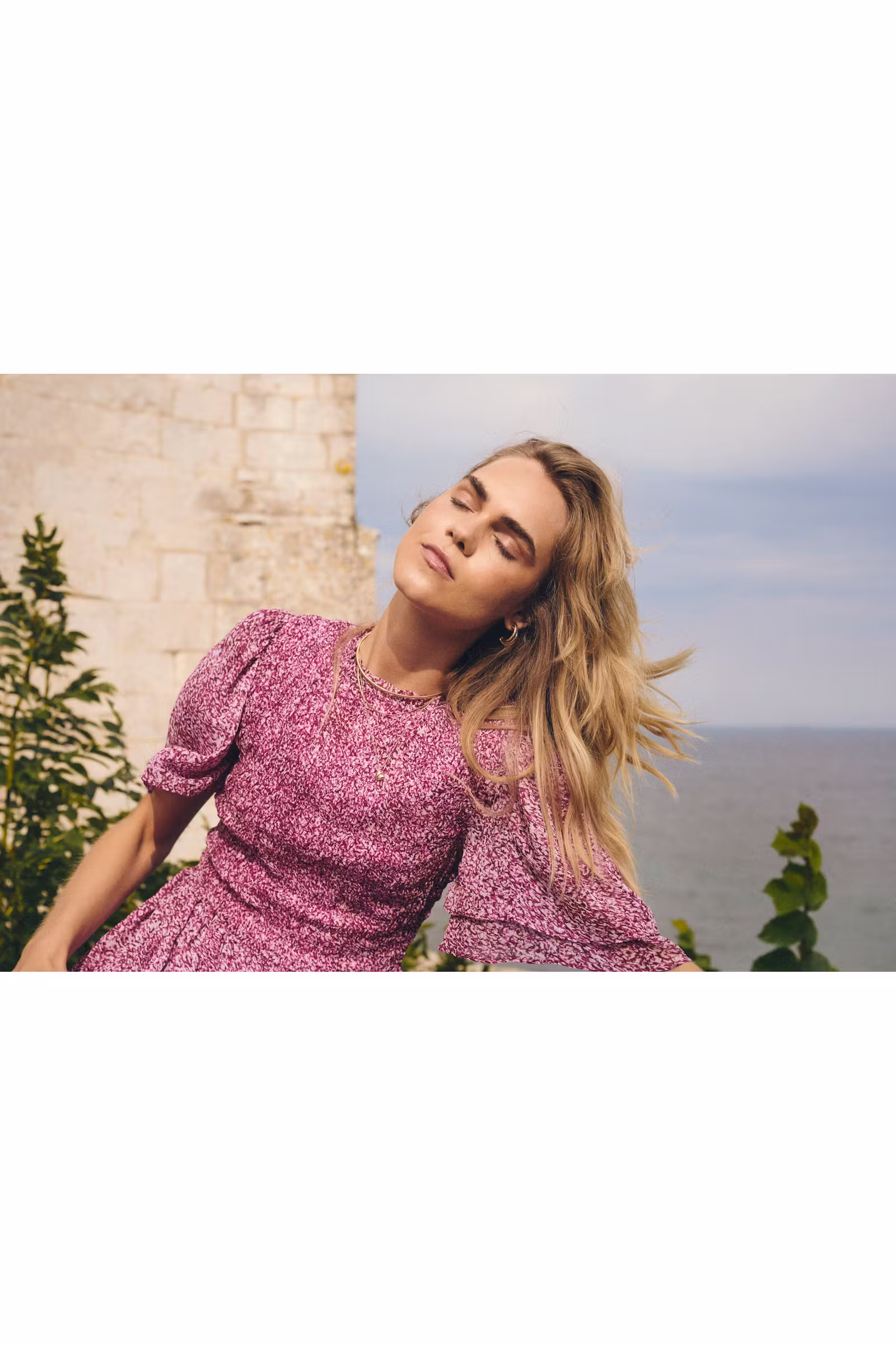 RachilSZ Kjole LOCATION NONE 30515142-304866