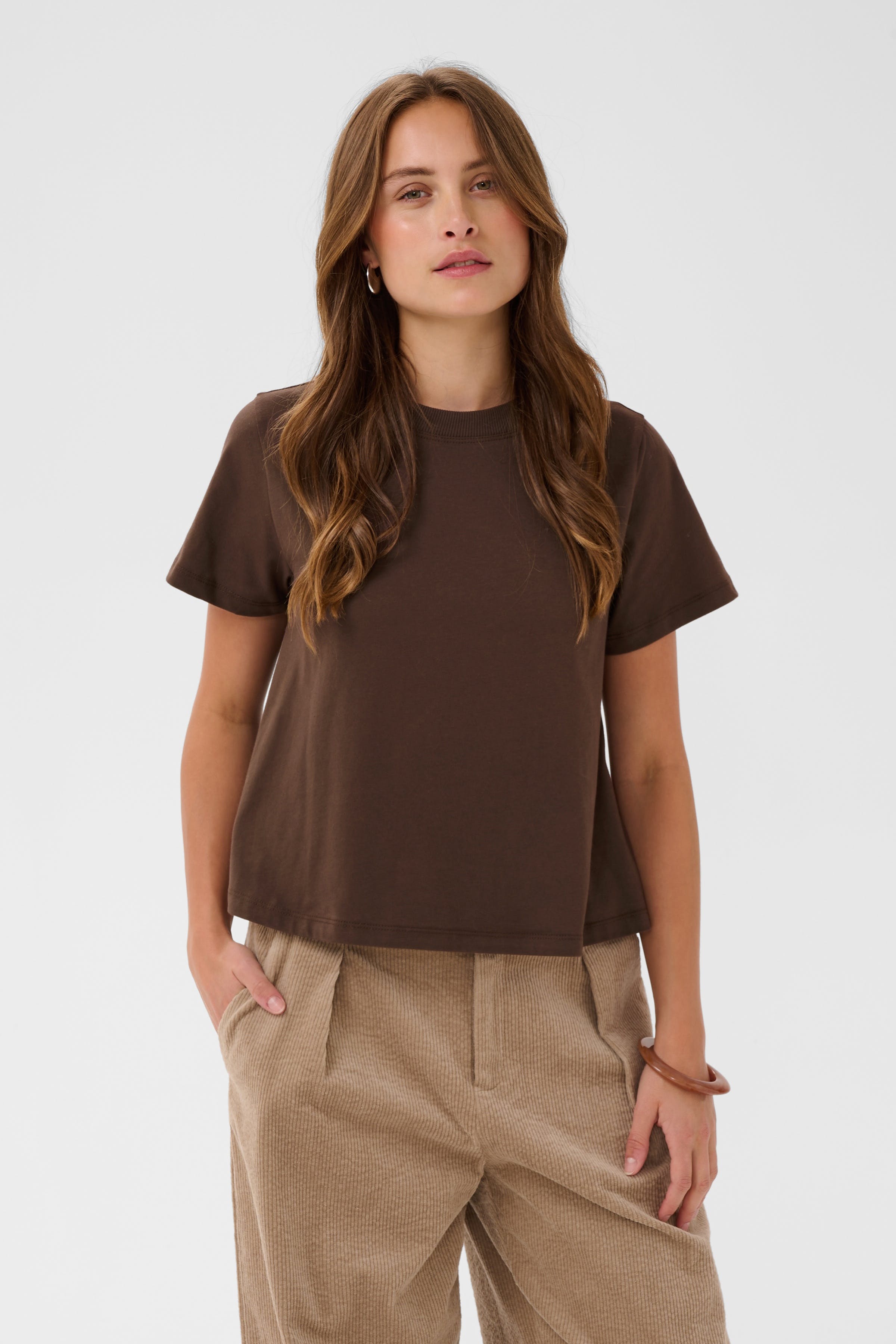TiggySZ T-shirt LOOKBOOK FRONT 30515400-190912