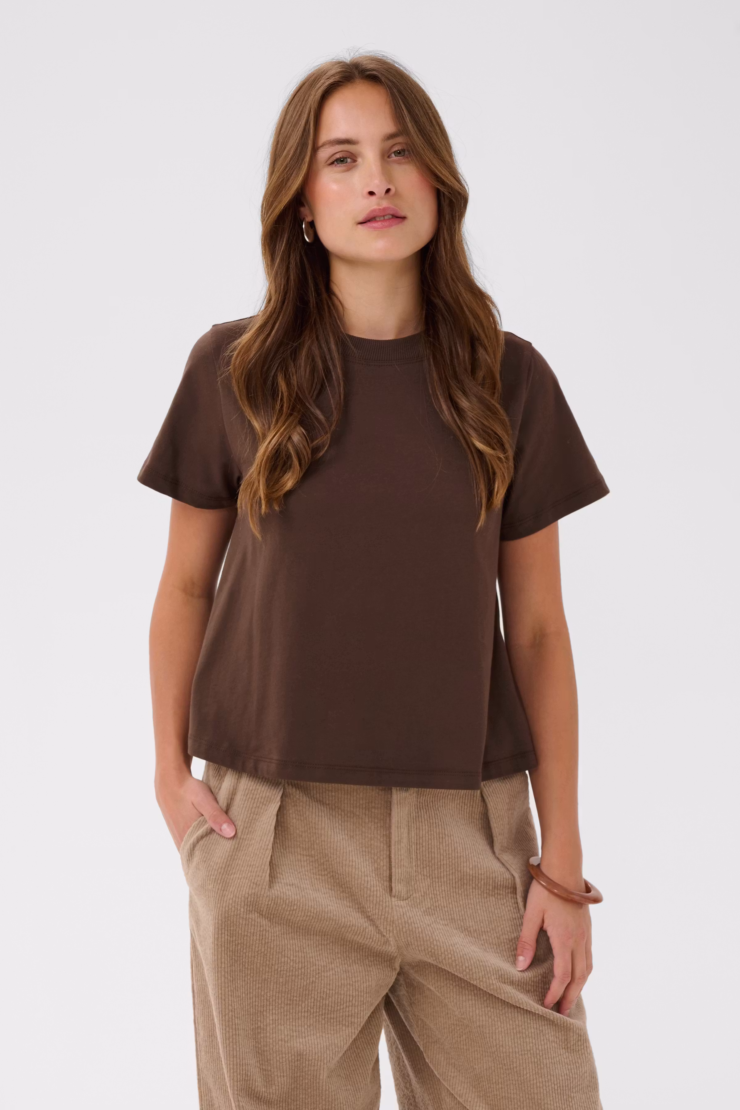 TiggySZ T-shirt LOOKBOOK FRONT 30515400-190912